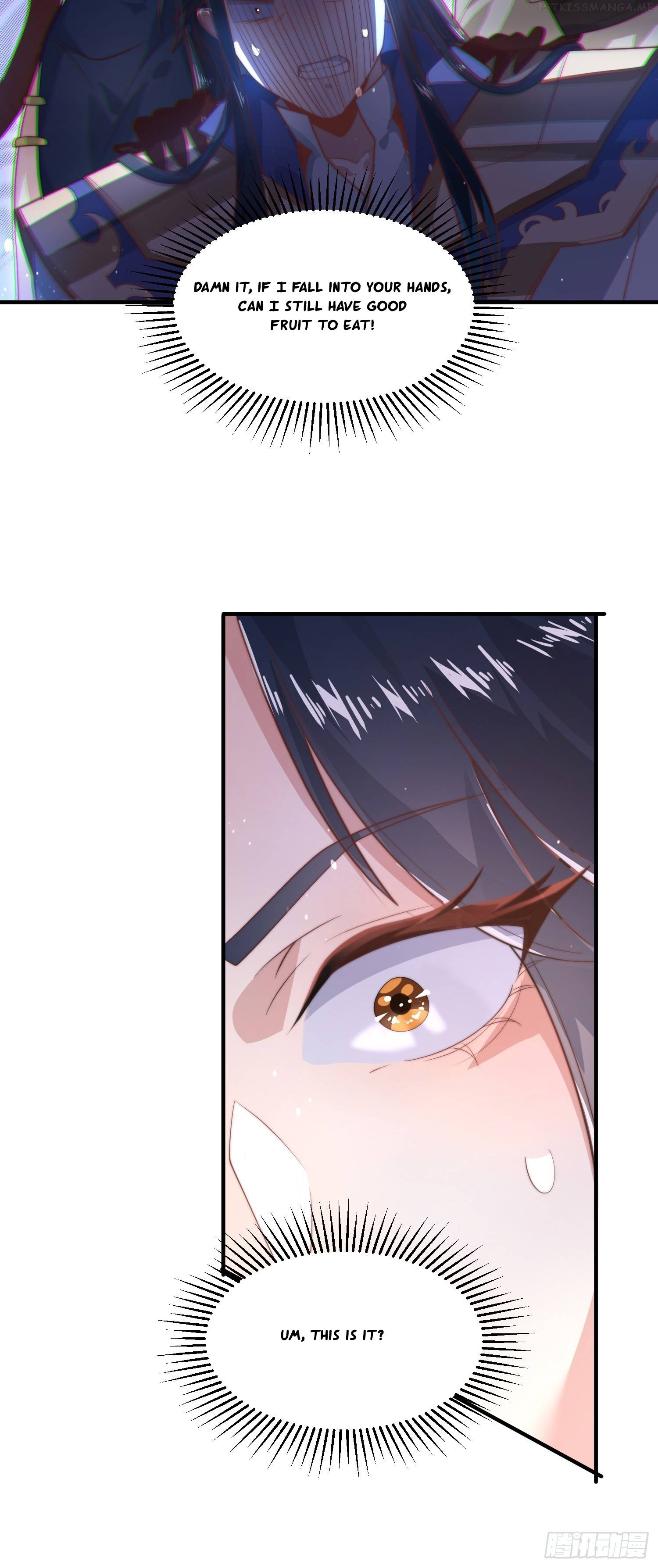 All the Female Apprentices Want to Kill Me Chapter 13 - page 27