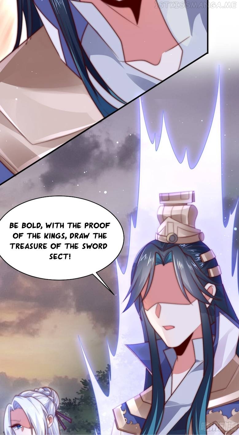 All the Female Apprentices Want to Kill Me Chapter 13 - page 30