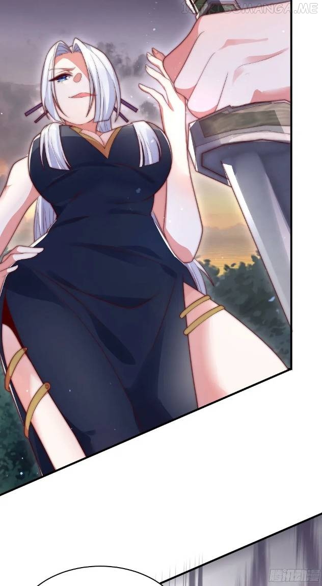 All the Female Apprentices Want to Kill Me Chapter 13 - page 32