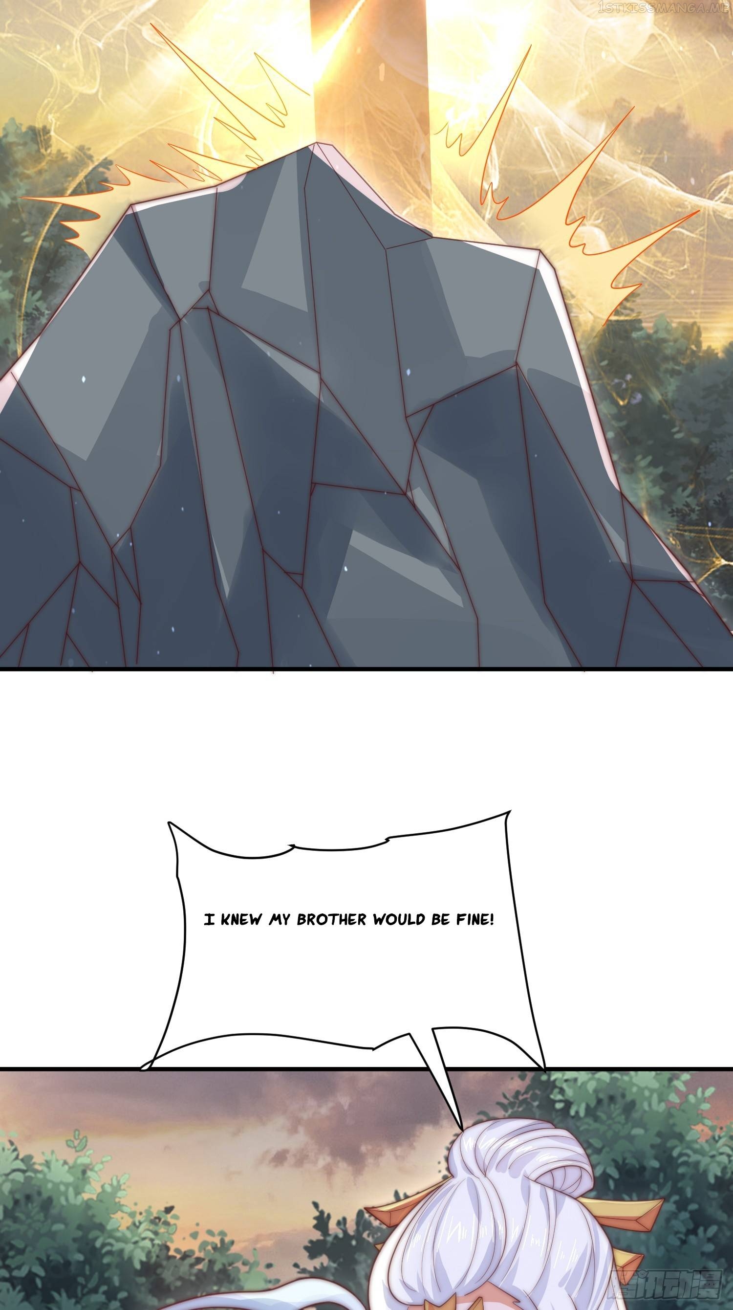All the Female Apprentices Want to Kill Me Chapter 13 - page 36