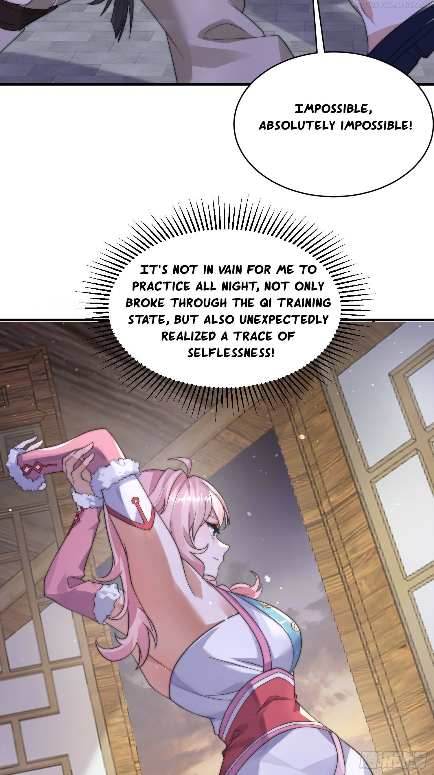 All the Female Apprentices Want to Kill Me Chapter 13 - page 39