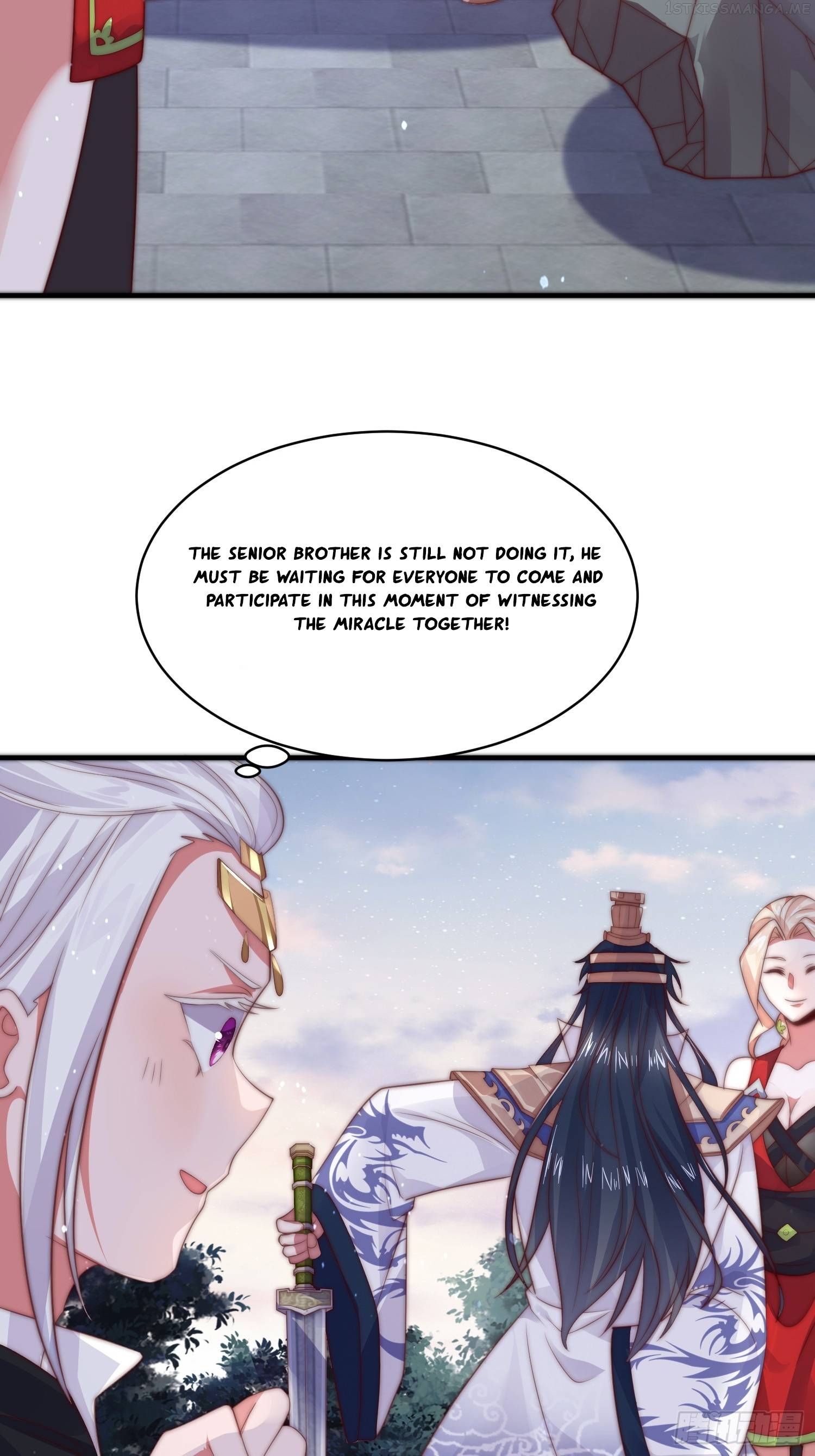 All the Female Apprentices Want to Kill Me Chapter 13 - page 4