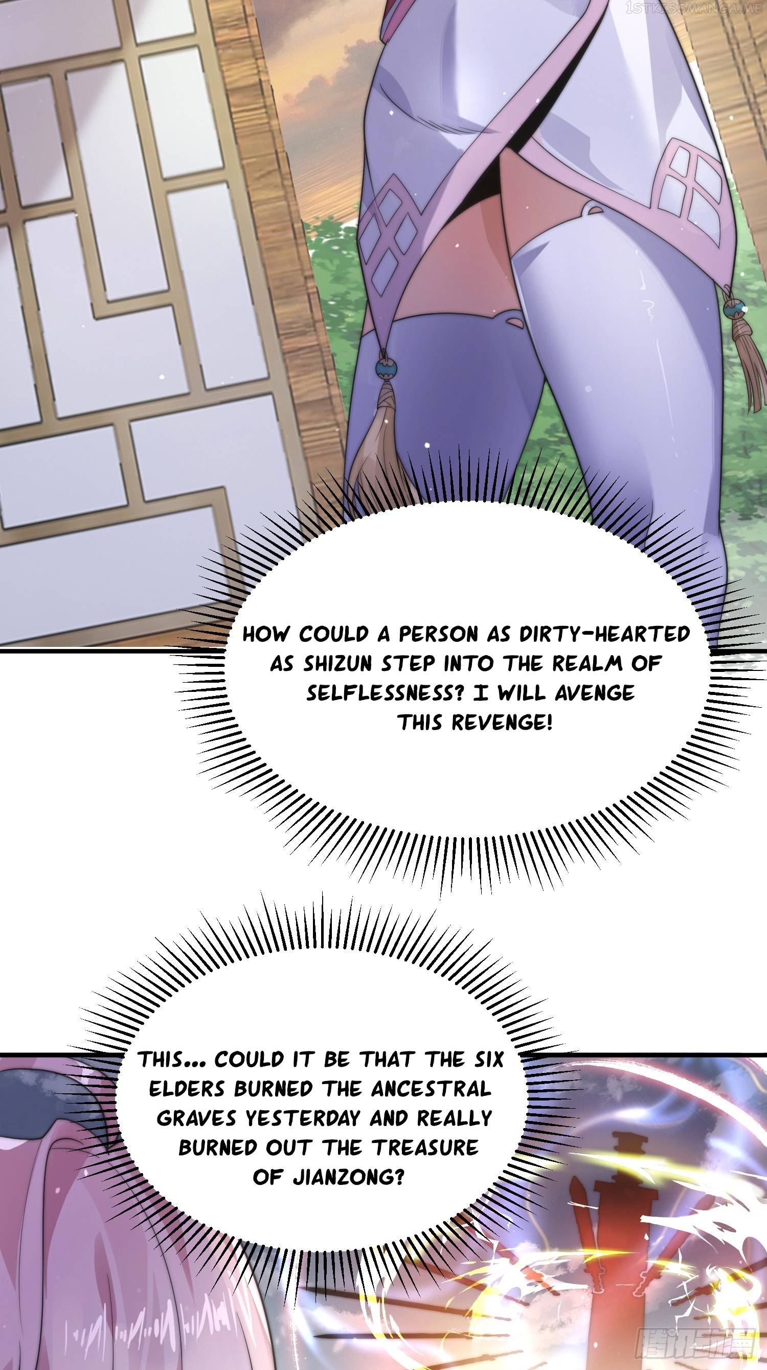 All the Female Apprentices Want to Kill Me Chapter 13 - page 40