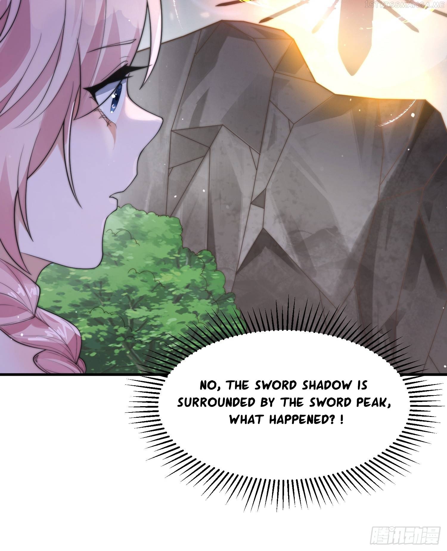 All the Female Apprentices Want to Kill Me Chapter 13 - page 41