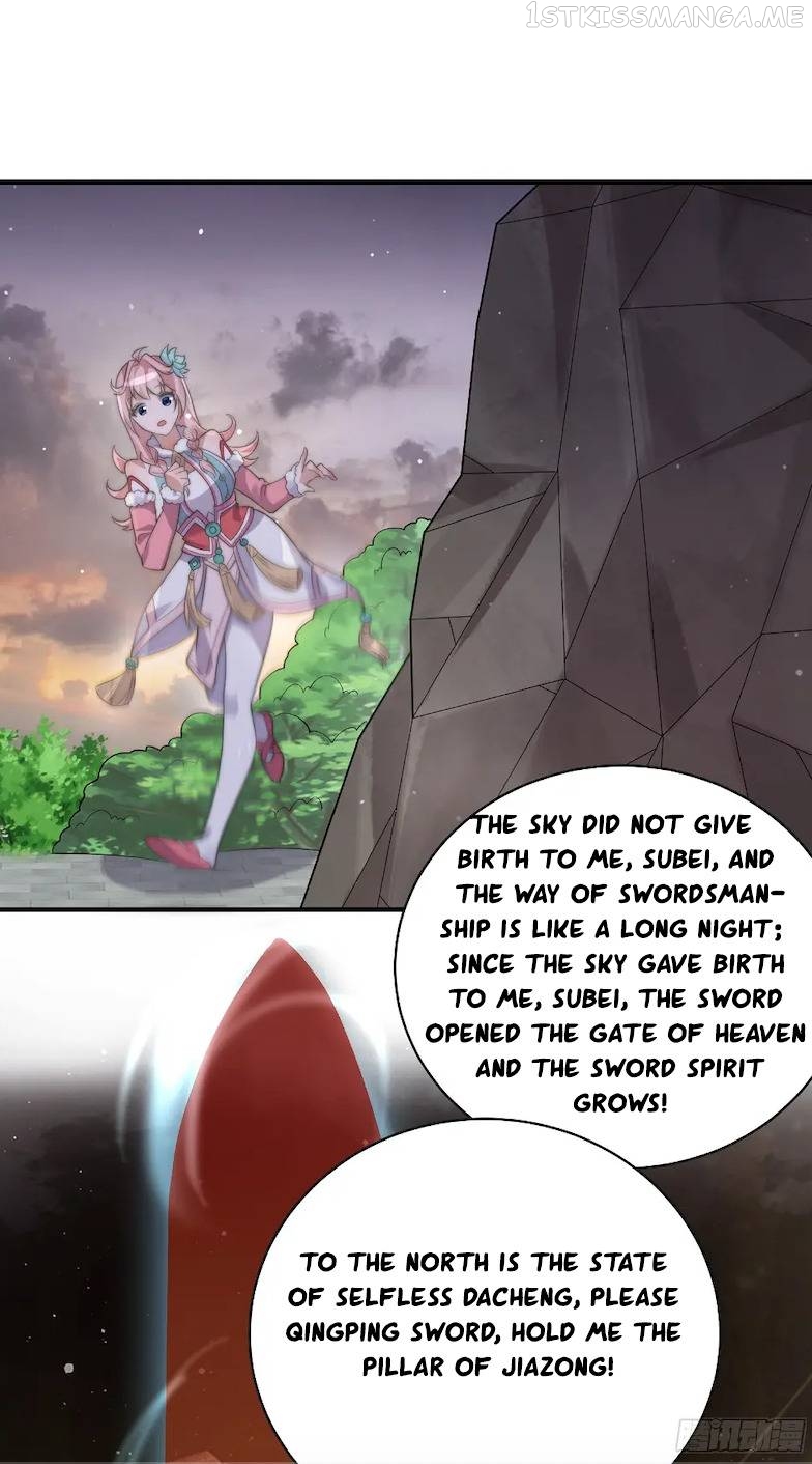 All the Female Apprentices Want to Kill Me Chapter 13 - page 42
