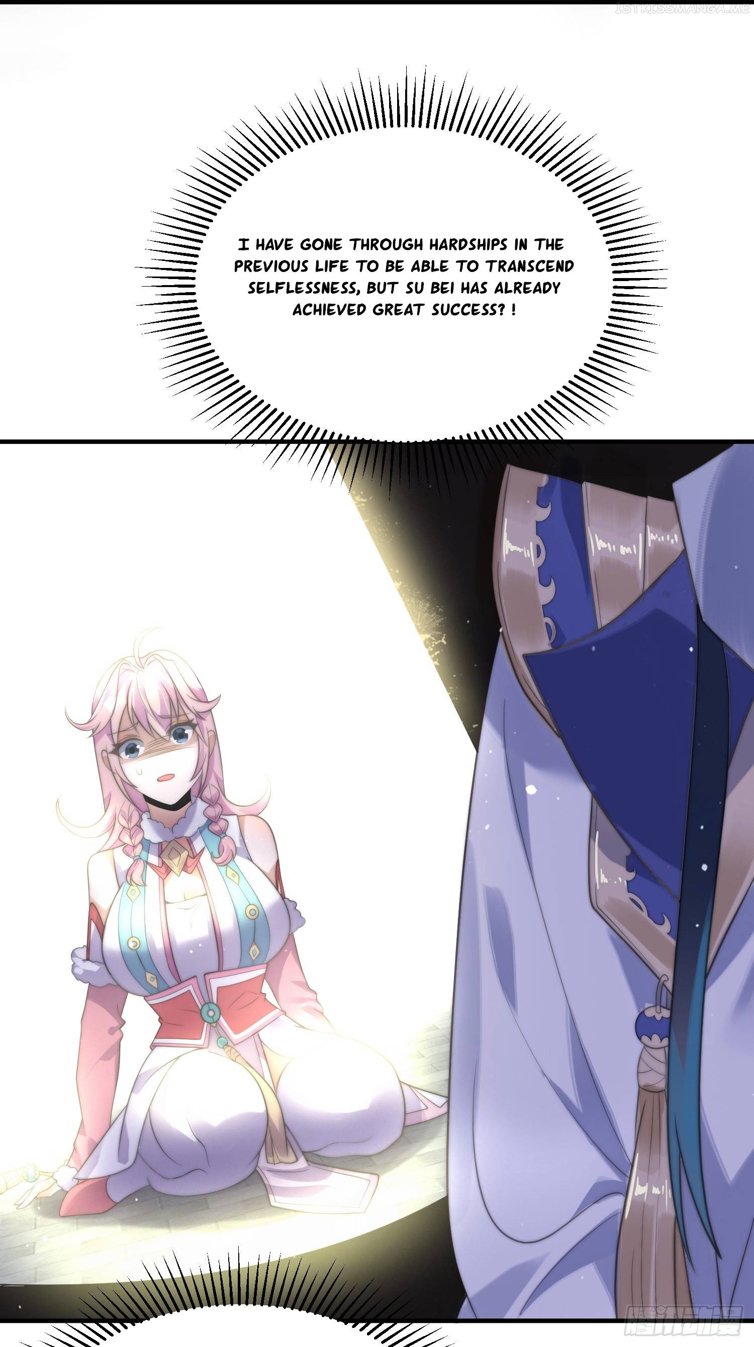 All the Female Apprentices Want to Kill Me Chapter 13 - page 44