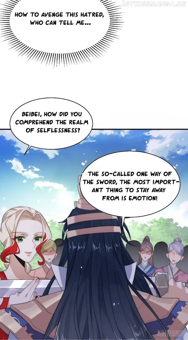 All the Female Apprentices Want to Kill Me Chapter 13 - page 45