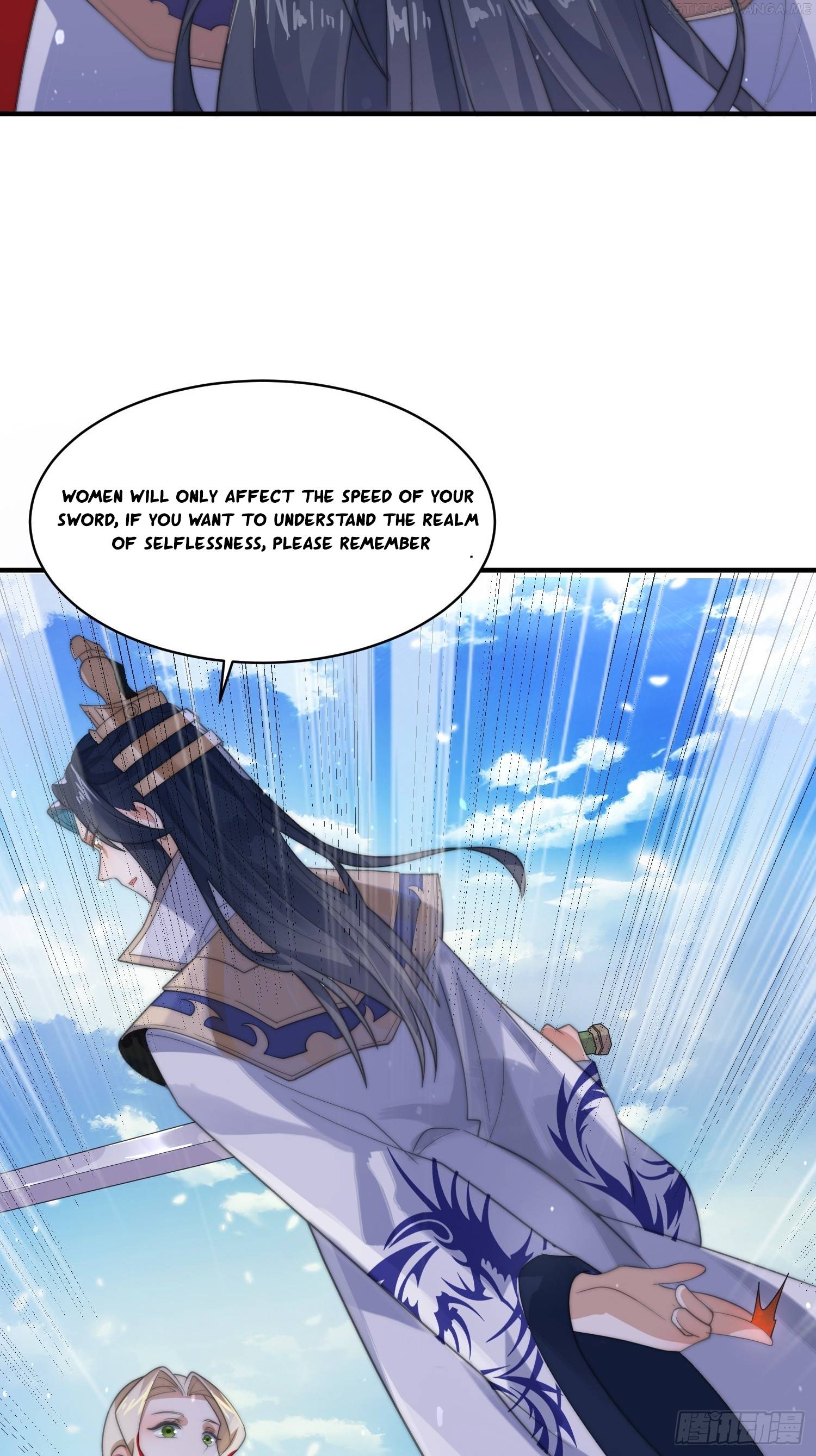 All the Female Apprentices Want to Kill Me Chapter 13 - page 46