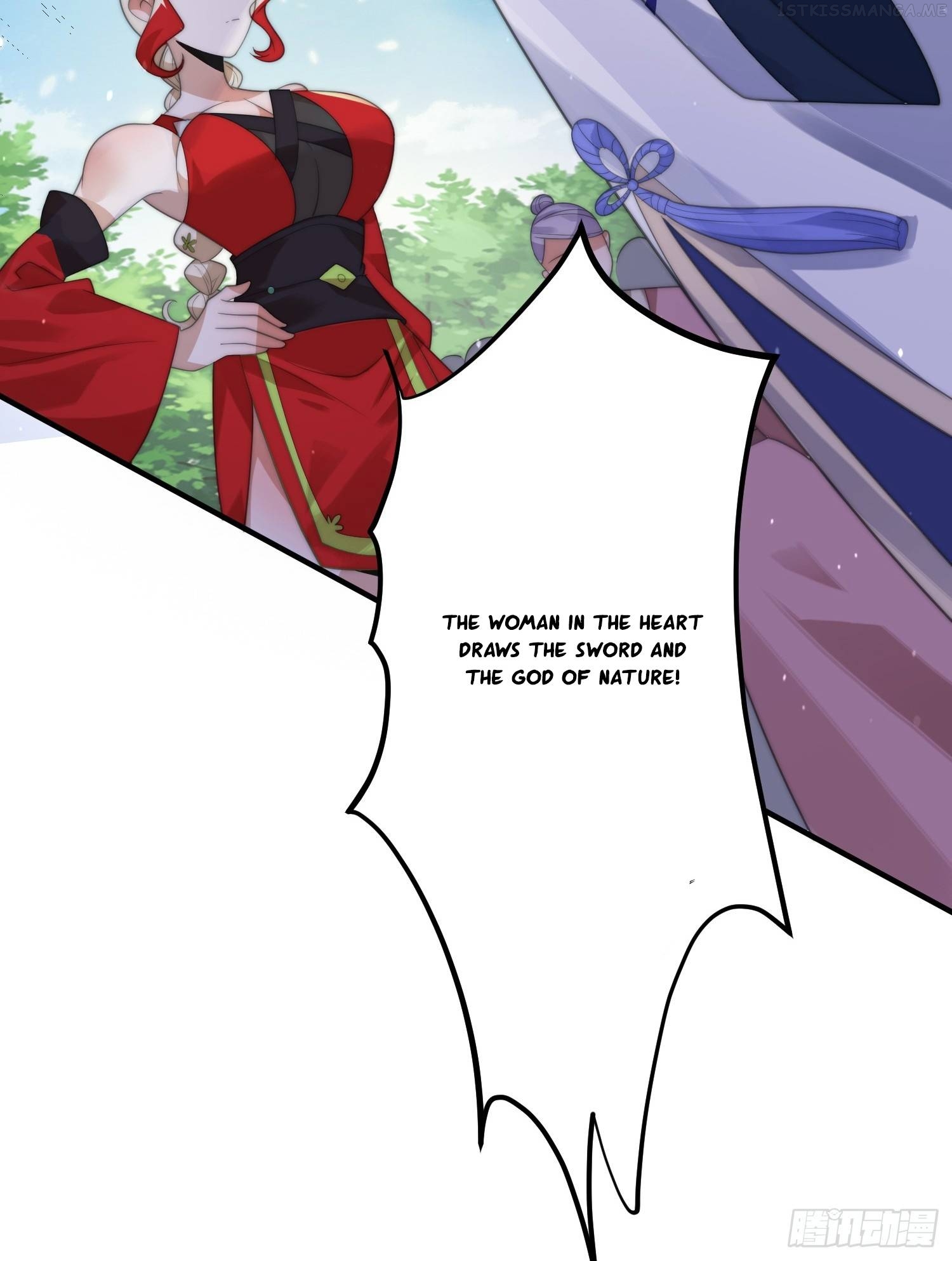 All the Female Apprentices Want to Kill Me Chapter 13 - page 47