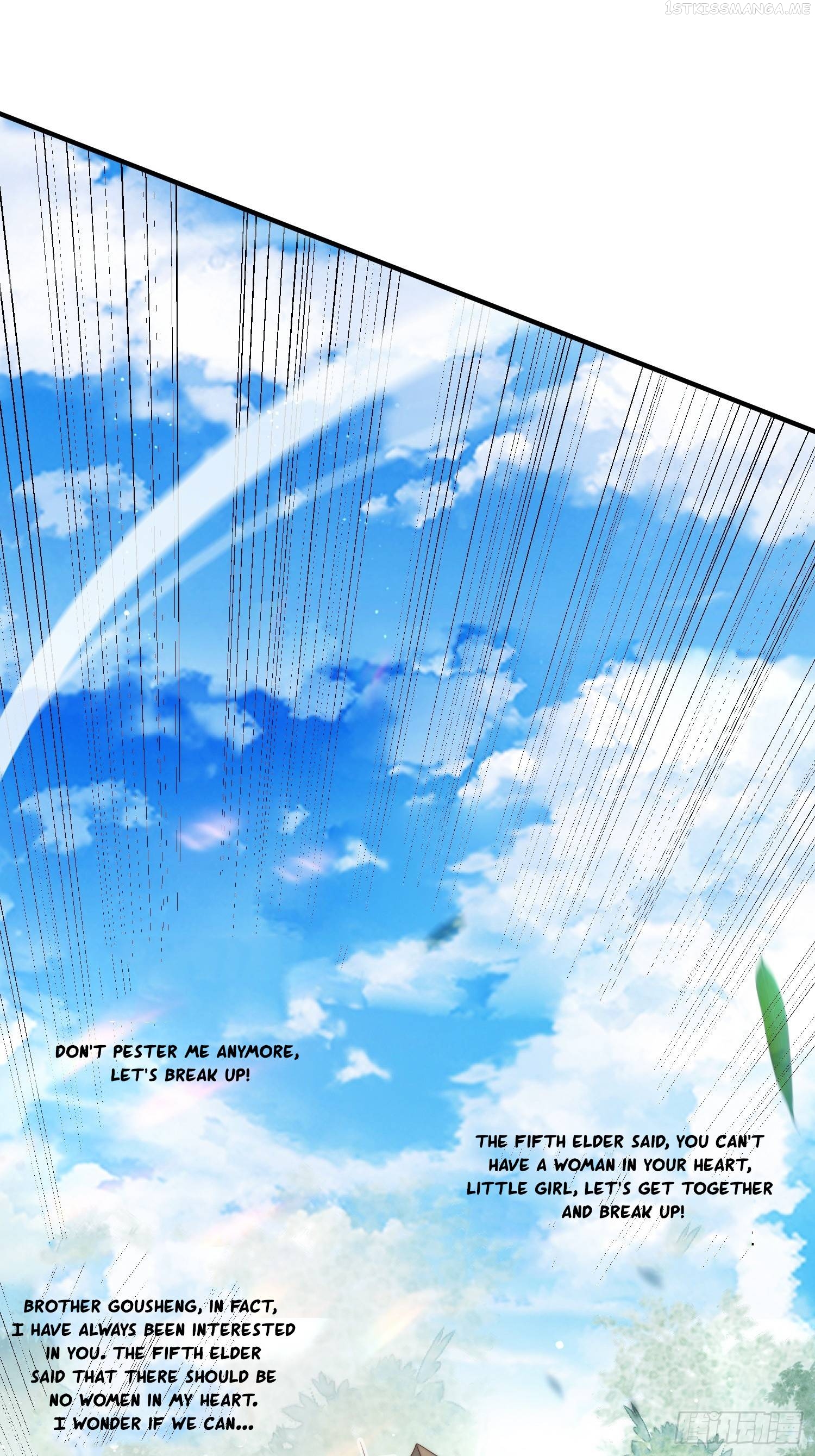All the Female Apprentices Want to Kill Me Chapter 13 - page 48