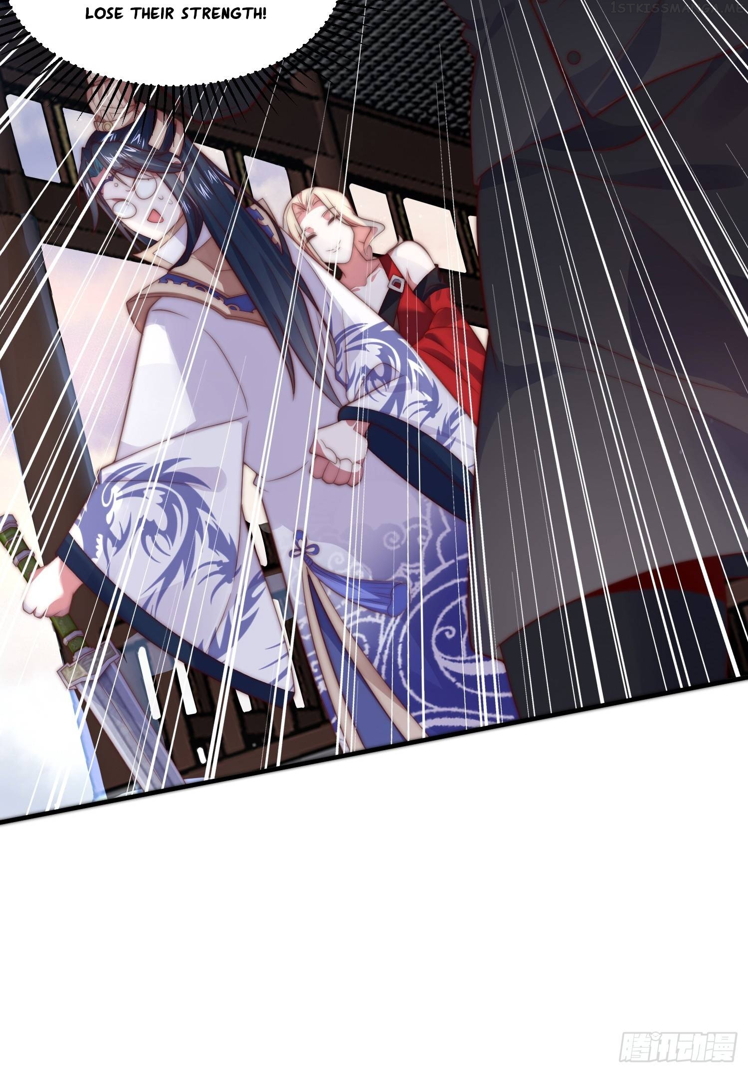 All the Female Apprentices Want to Kill Me Chapter 13 - page 6