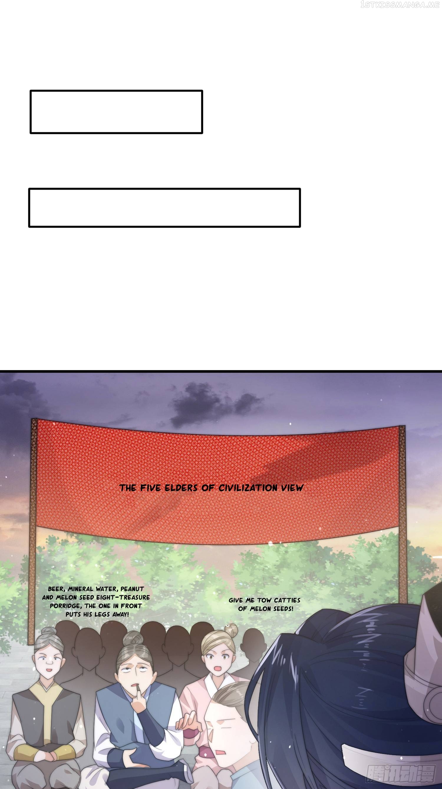 All the Female Apprentices Want to Kill Me Chapter 13 - page 7