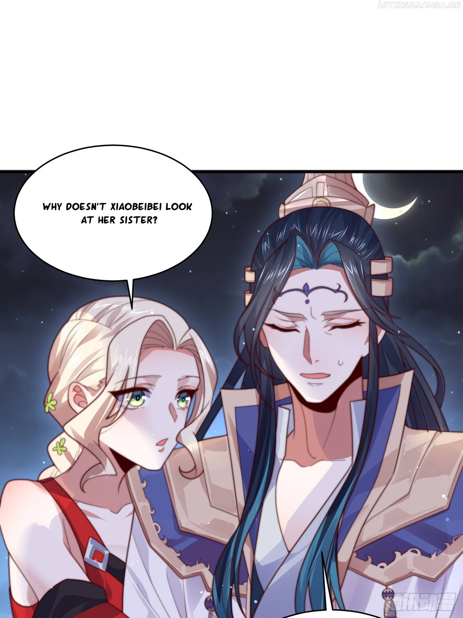 All the Female Apprentices Want to Kill Me Chapter 12 - page 2