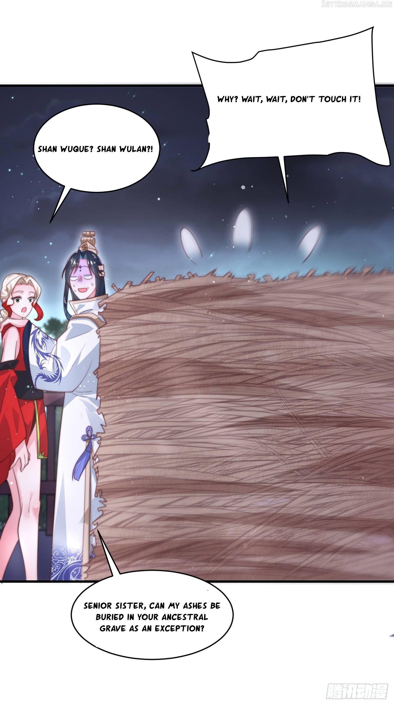 All the Female Apprentices Want to Kill Me Chapter 12 - page 26