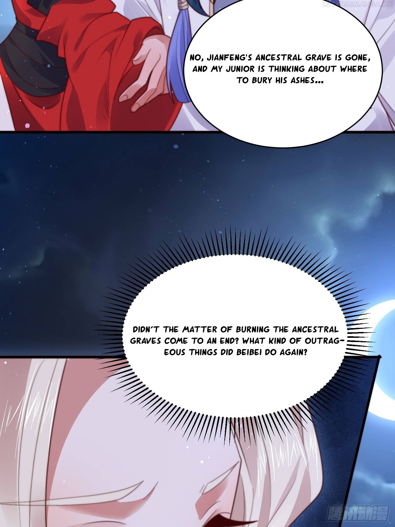 All the Female Apprentices Want to Kill Me Chapter 12 - page 3