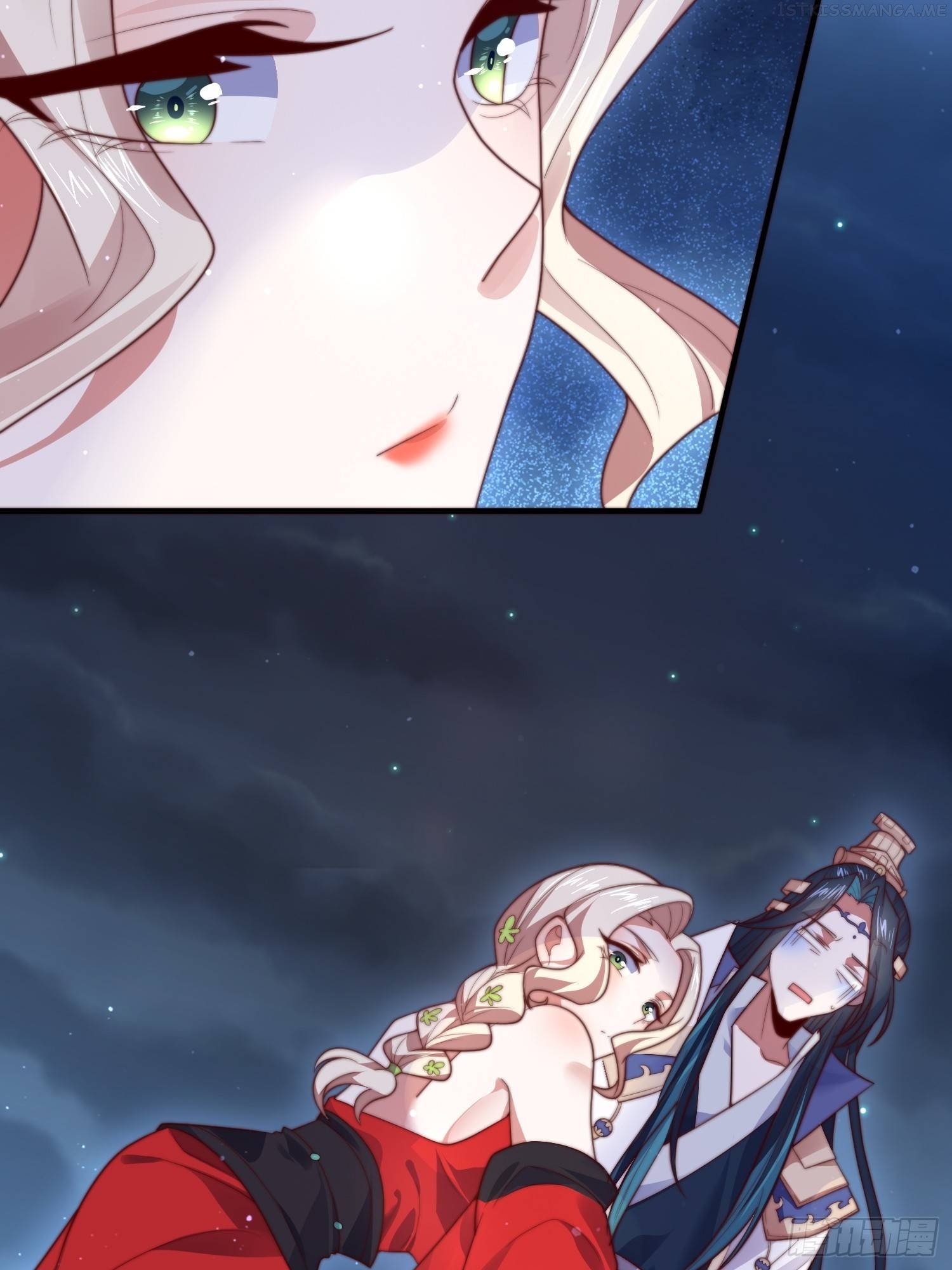 All the Female Apprentices Want to Kill Me Chapter 12 - page 4