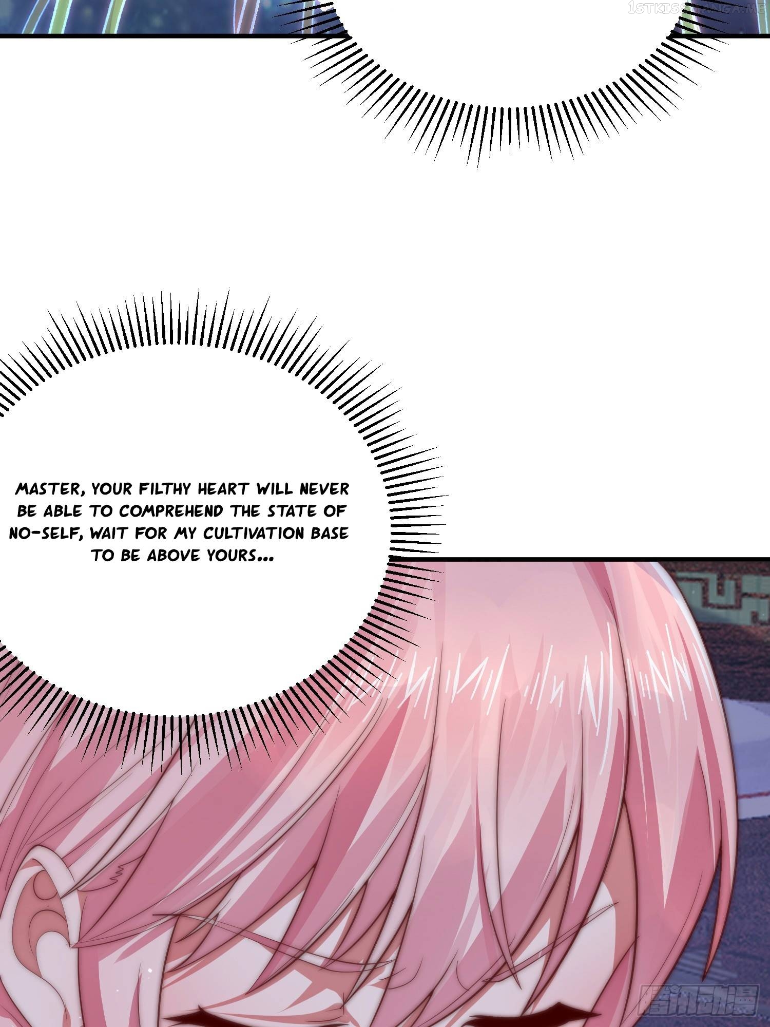 All the Female Apprentices Want to Kill Me Chapter 12 - page 40