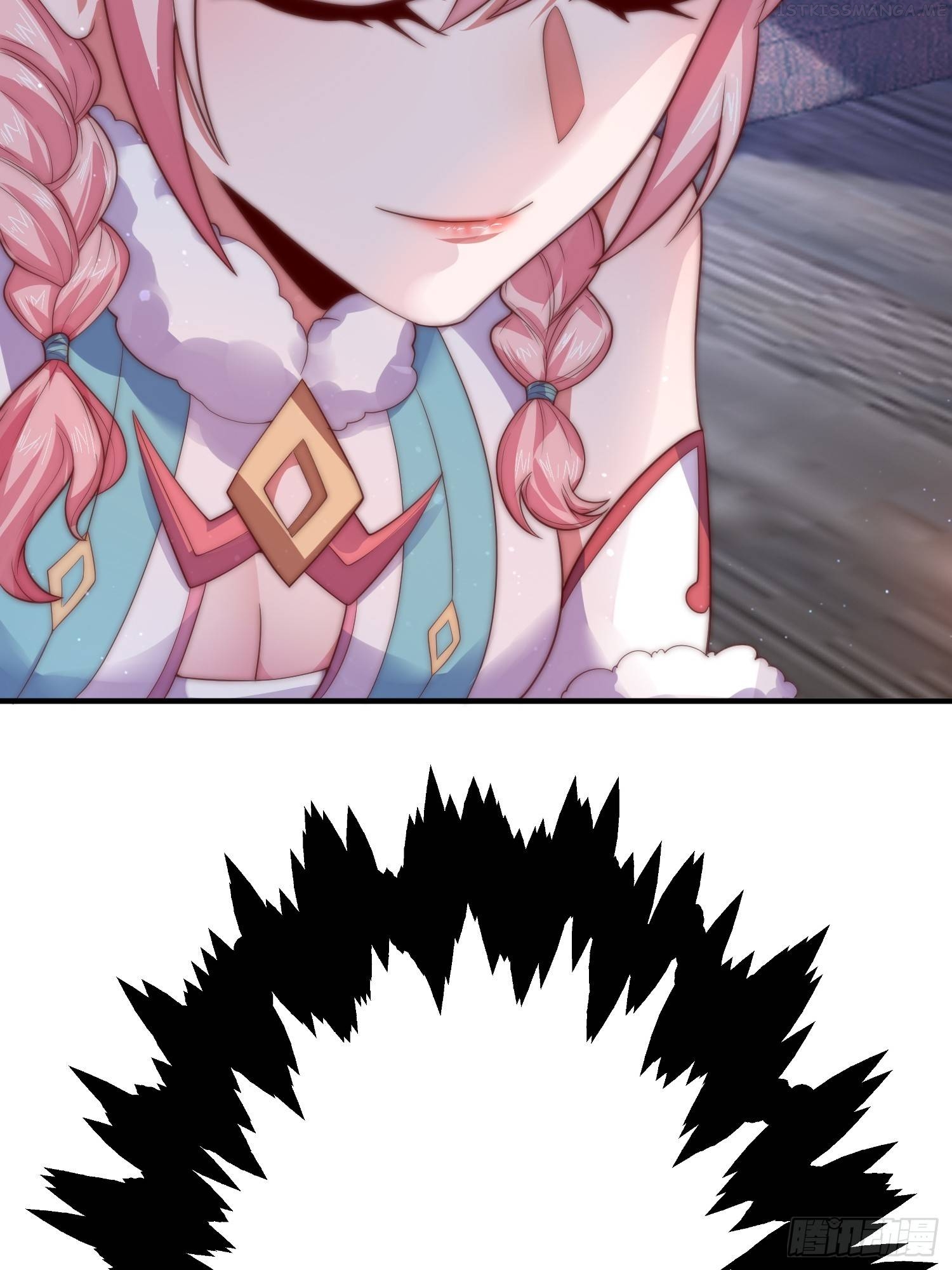 All the Female Apprentices Want to Kill Me Chapter 12 - page 41