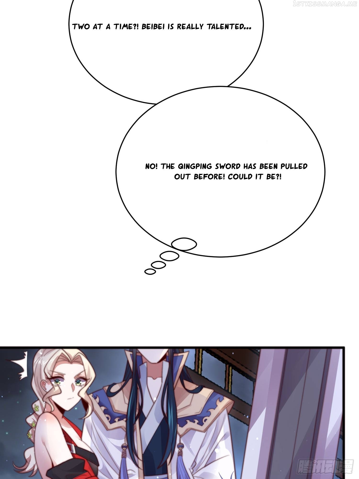 All the Female Apprentices Want to Kill Me Chapter 12 - page 6