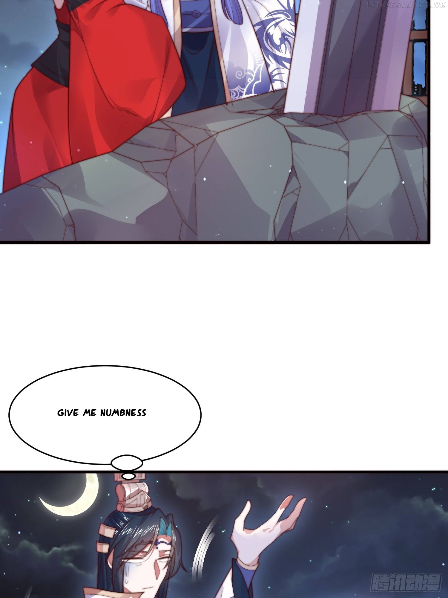 All the Female Apprentices Want to Kill Me Chapter 12 - page 7