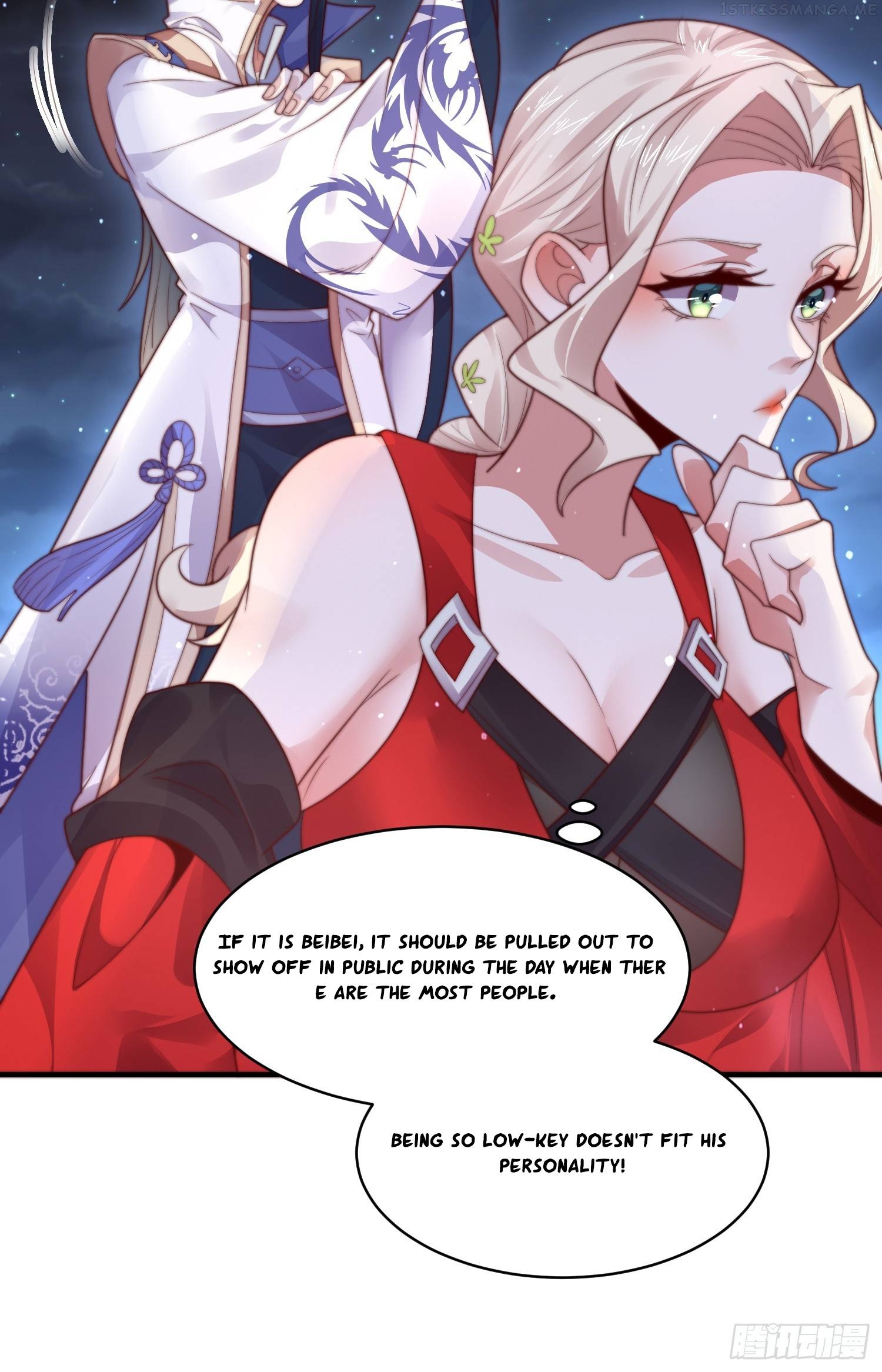 All the Female Apprentices Want to Kill Me Chapter 12 - page 8