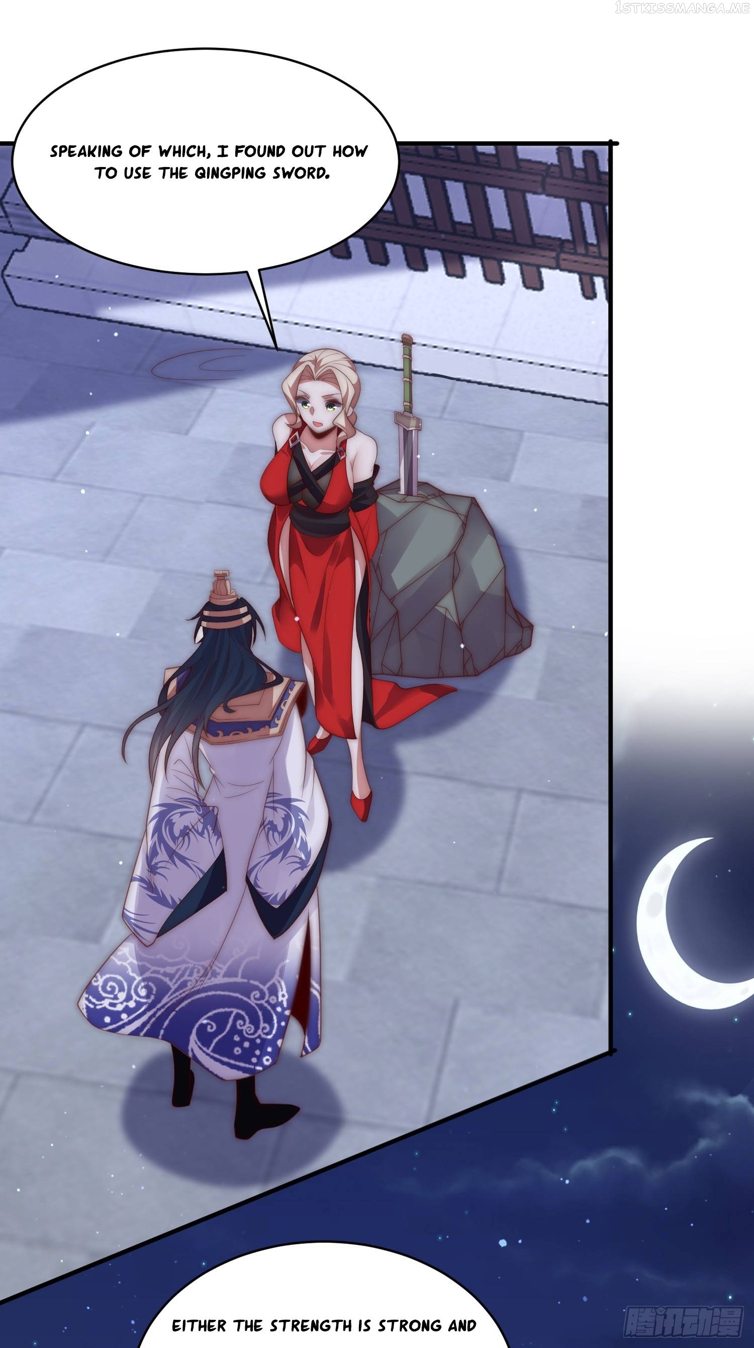 All the Female Apprentices Want to Kill Me Chapter 12 - page 9