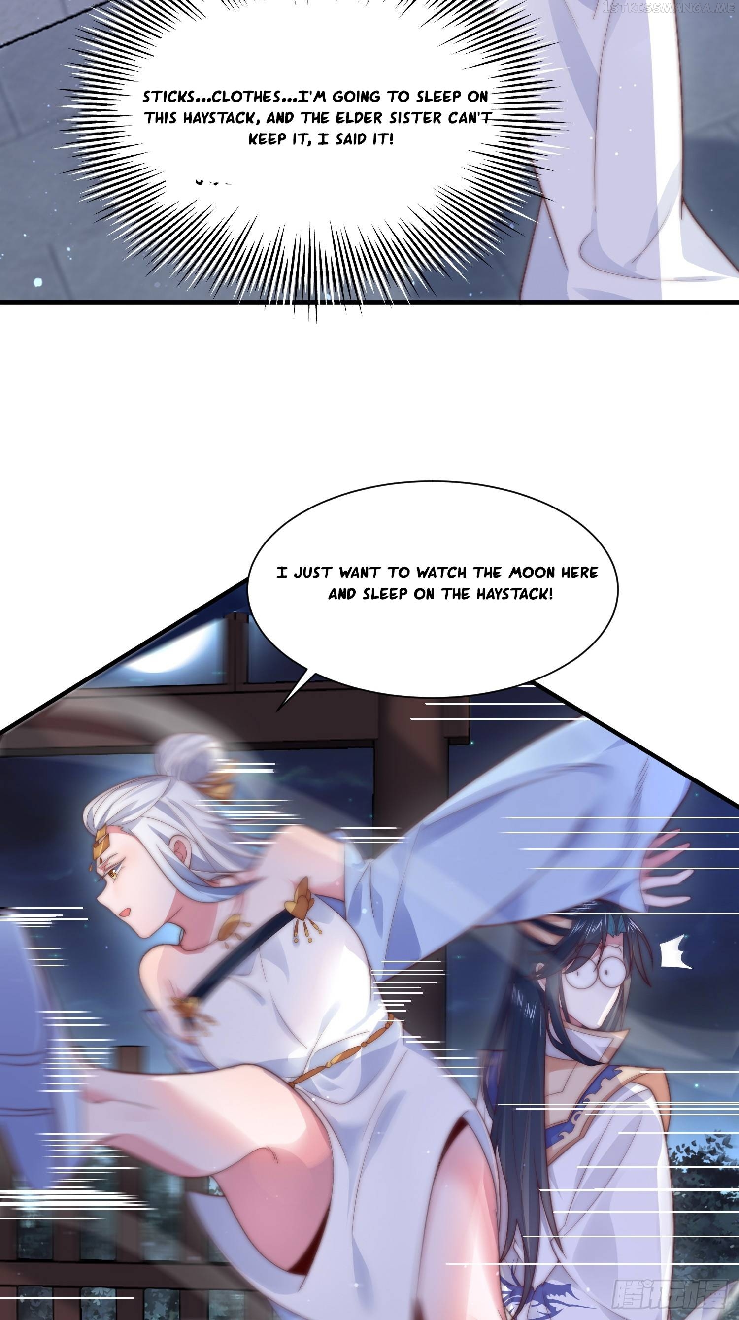 All the Female Apprentices Want to Kill Me Chapter 11 - page 10