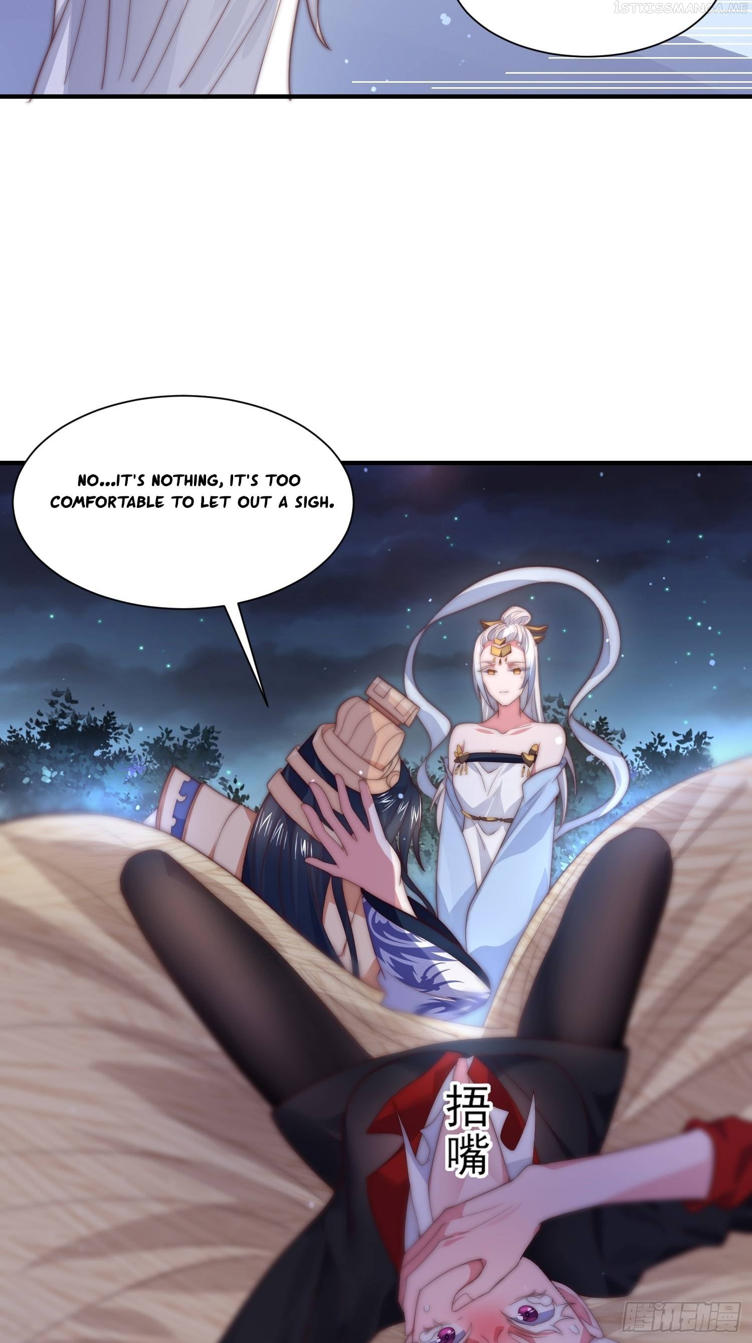 All the Female Apprentices Want to Kill Me Chapter 11 - page 12