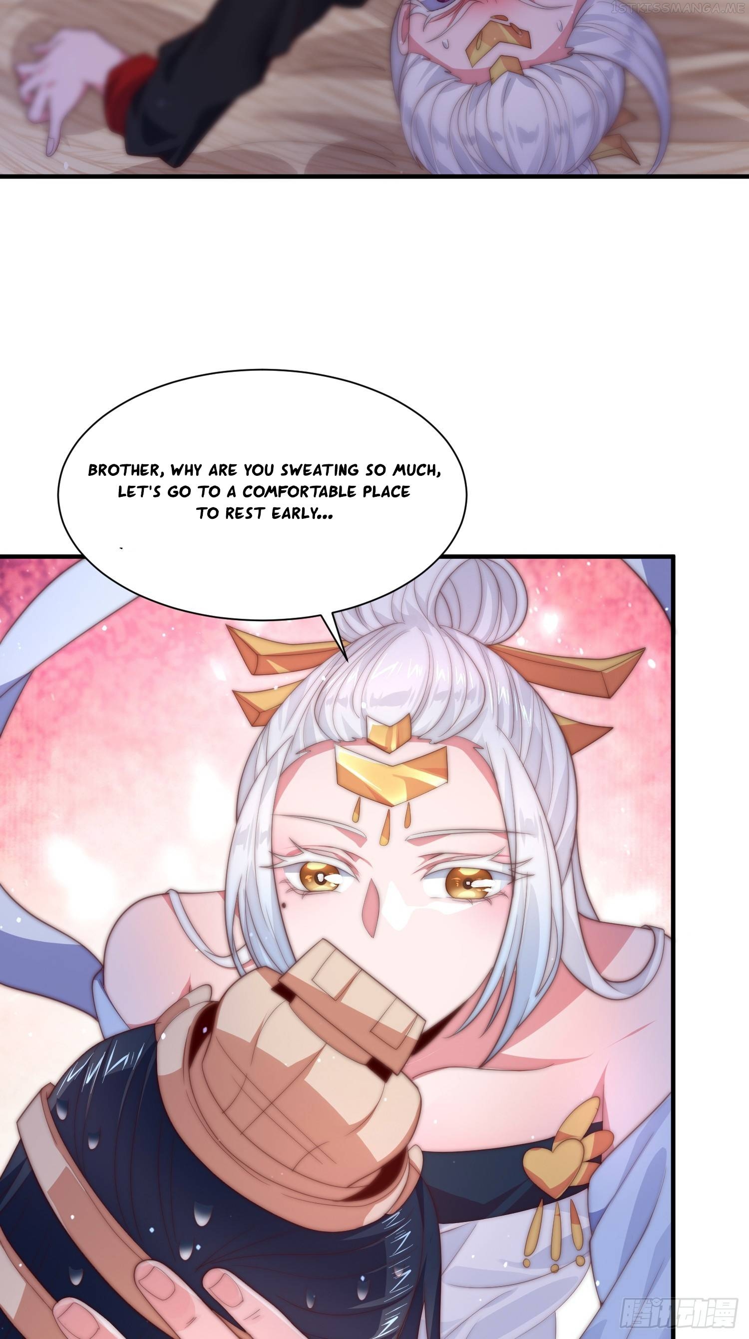 All the Female Apprentices Want to Kill Me Chapter 11 - page 13