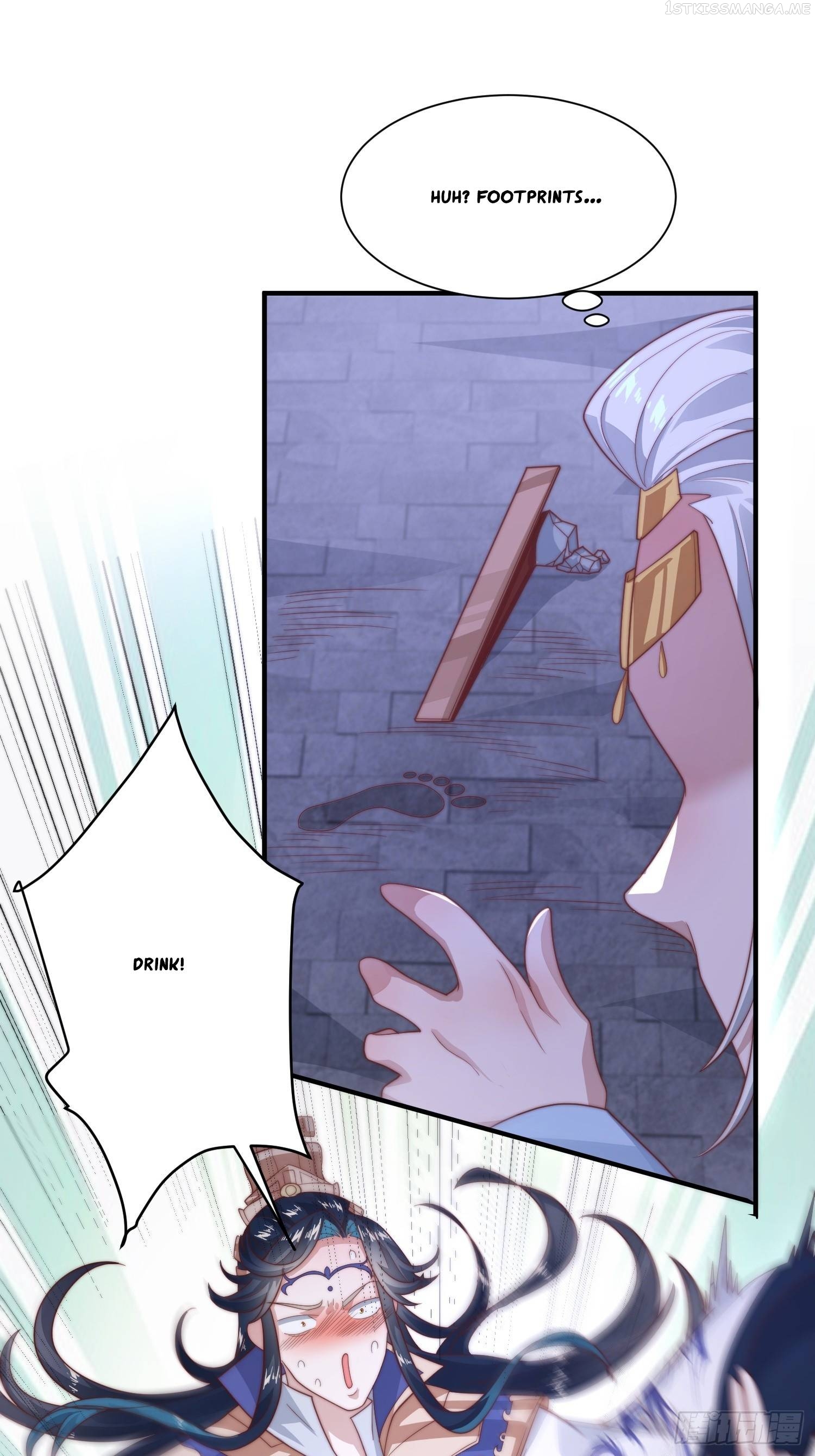 All the Female Apprentices Want to Kill Me Chapter 11 - page 2