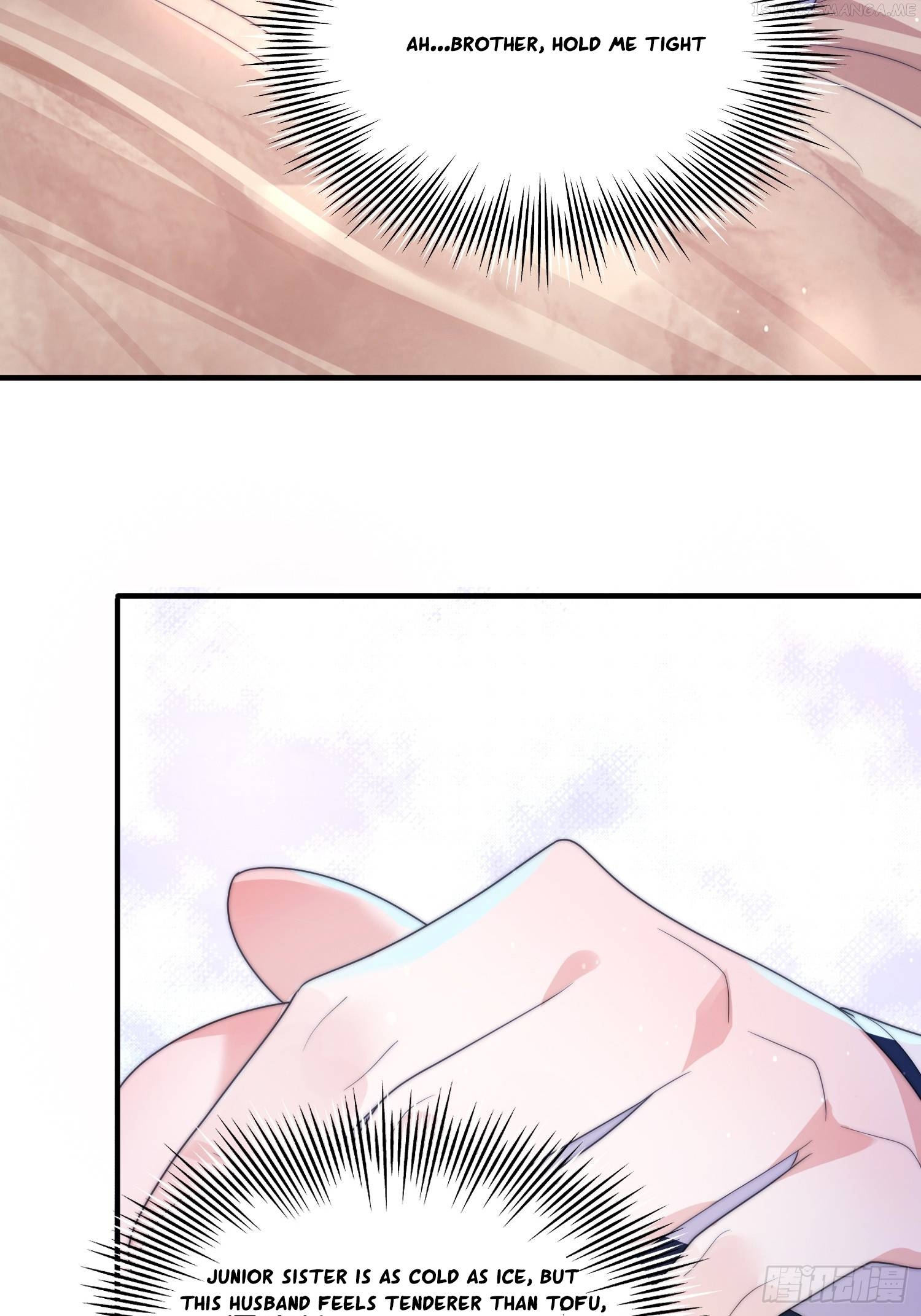 All the Female Apprentices Want to Kill Me Chapter 11 - page 20