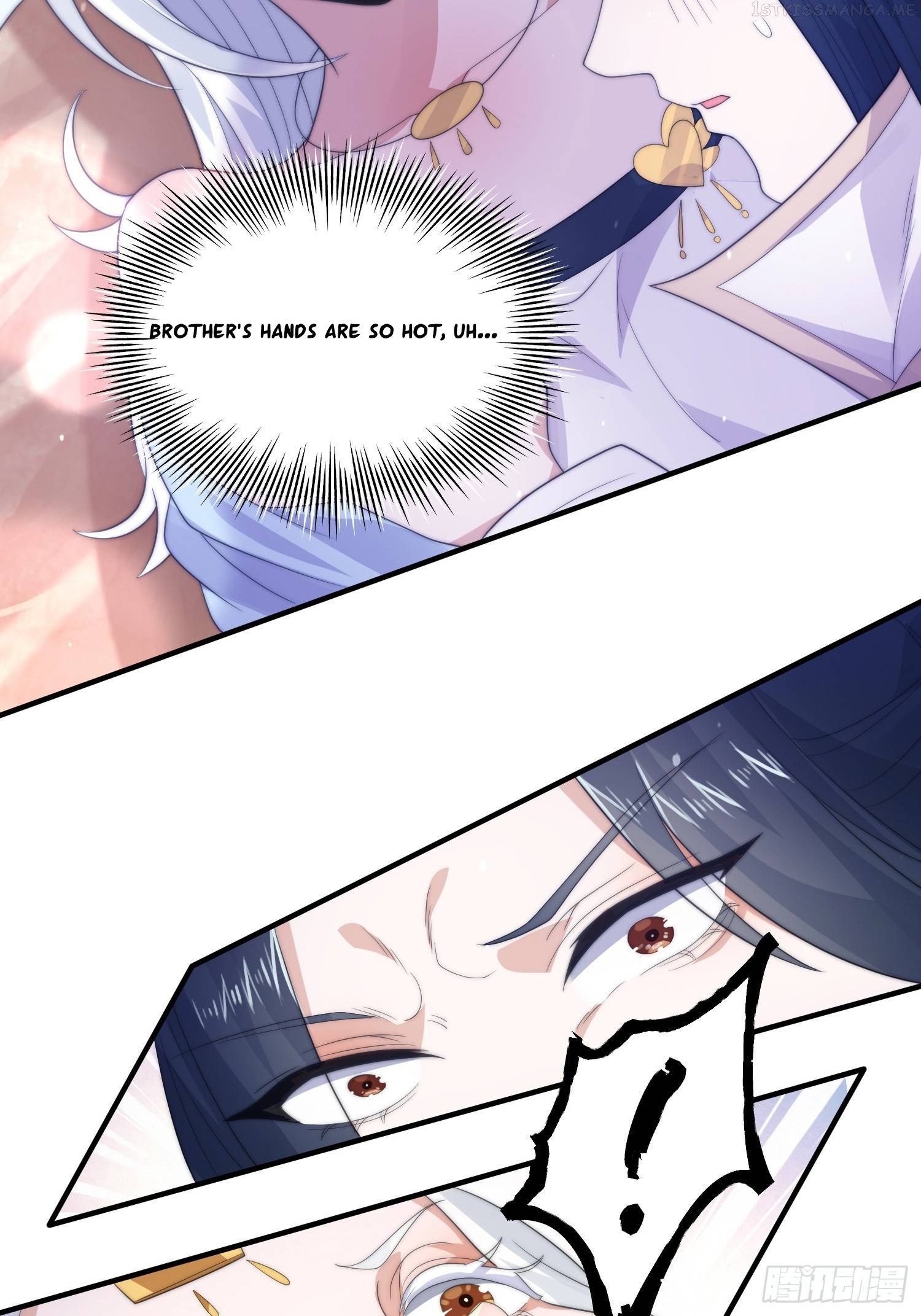All the Female Apprentices Want to Kill Me Chapter 11 - page 22