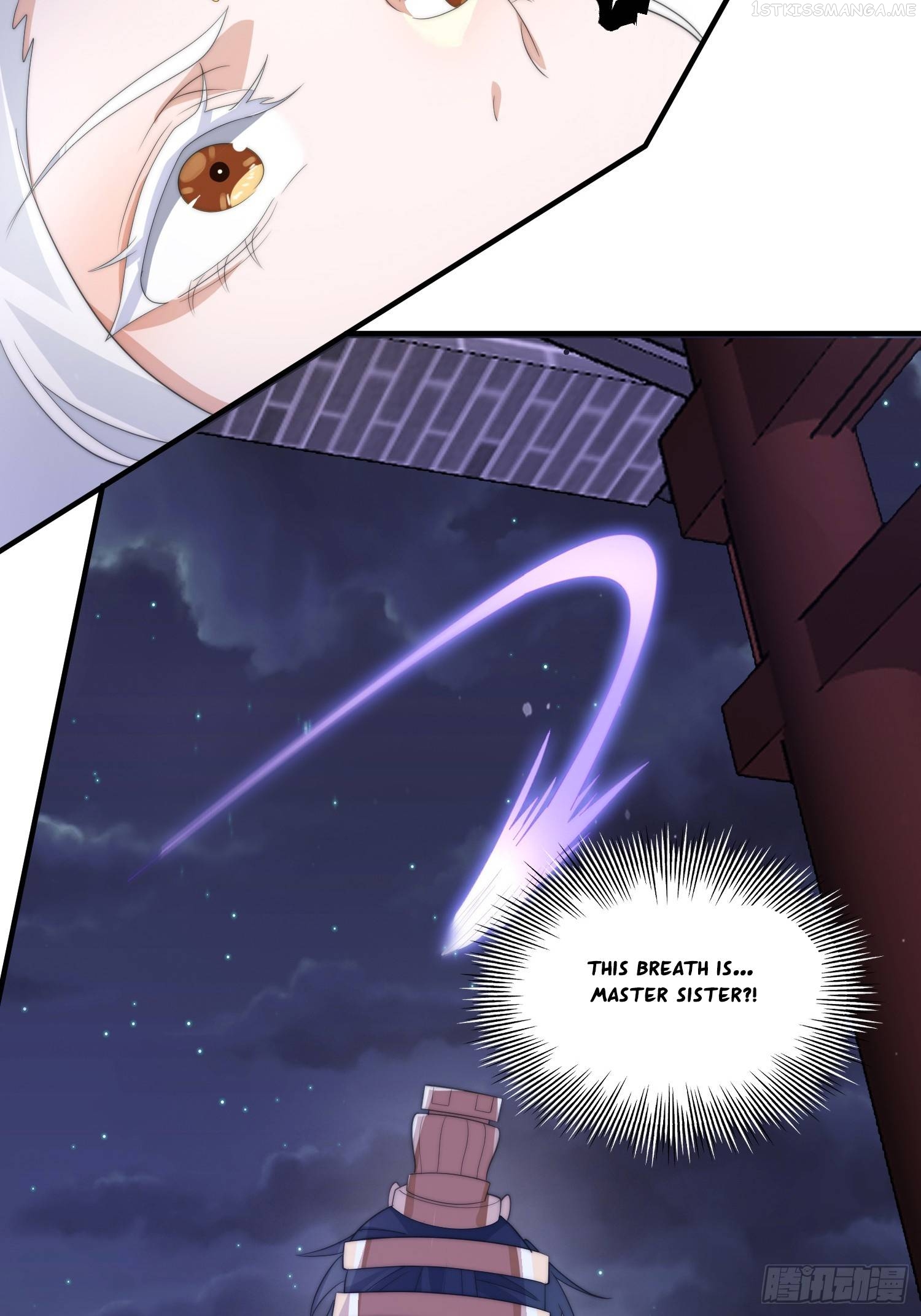 All the Female Apprentices Want to Kill Me Chapter 11 - page 23
