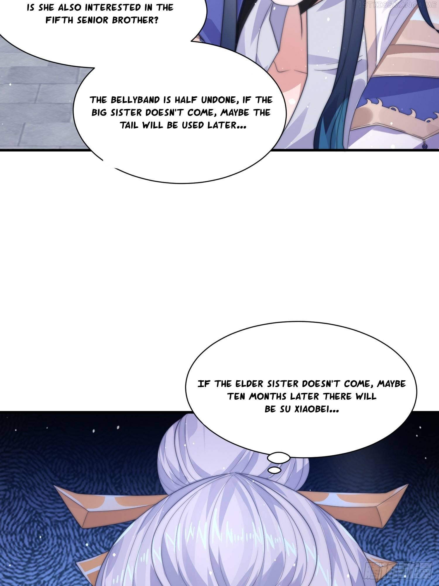 All the Female Apprentices Want to Kill Me Chapter 11 - page 26