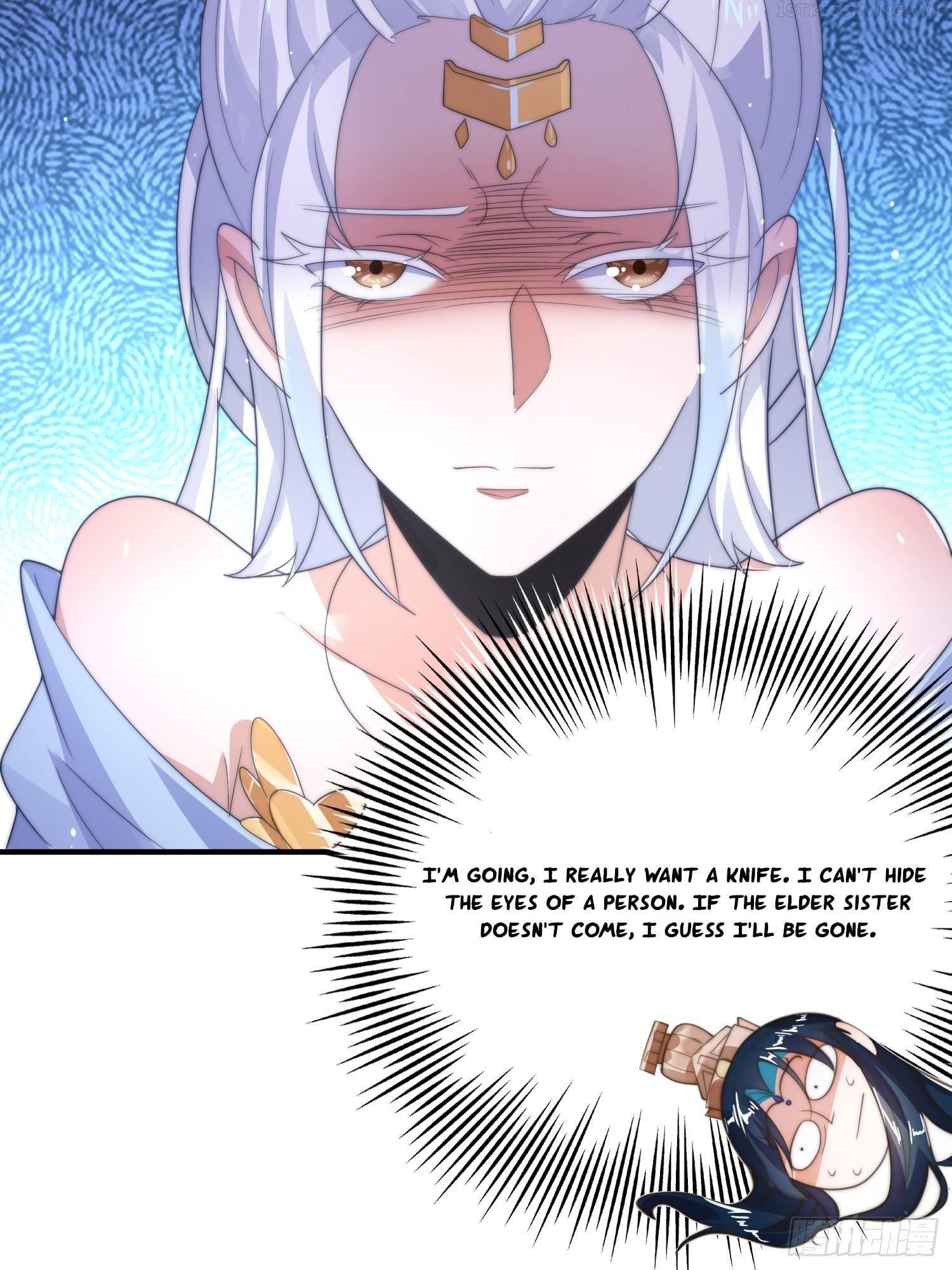 All the Female Apprentices Want to Kill Me Chapter 11 - page 27