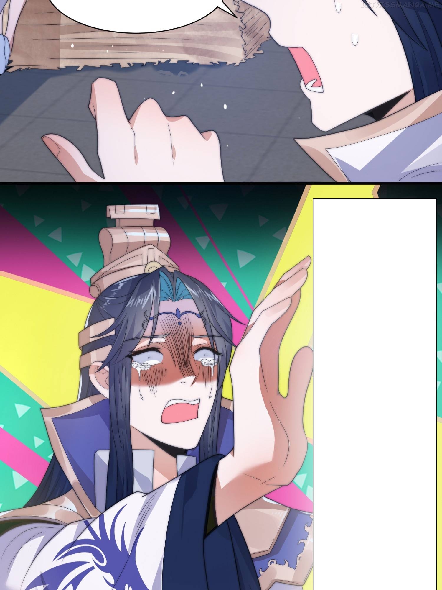All the Female Apprentices Want to Kill Me Chapter 11 - page 30