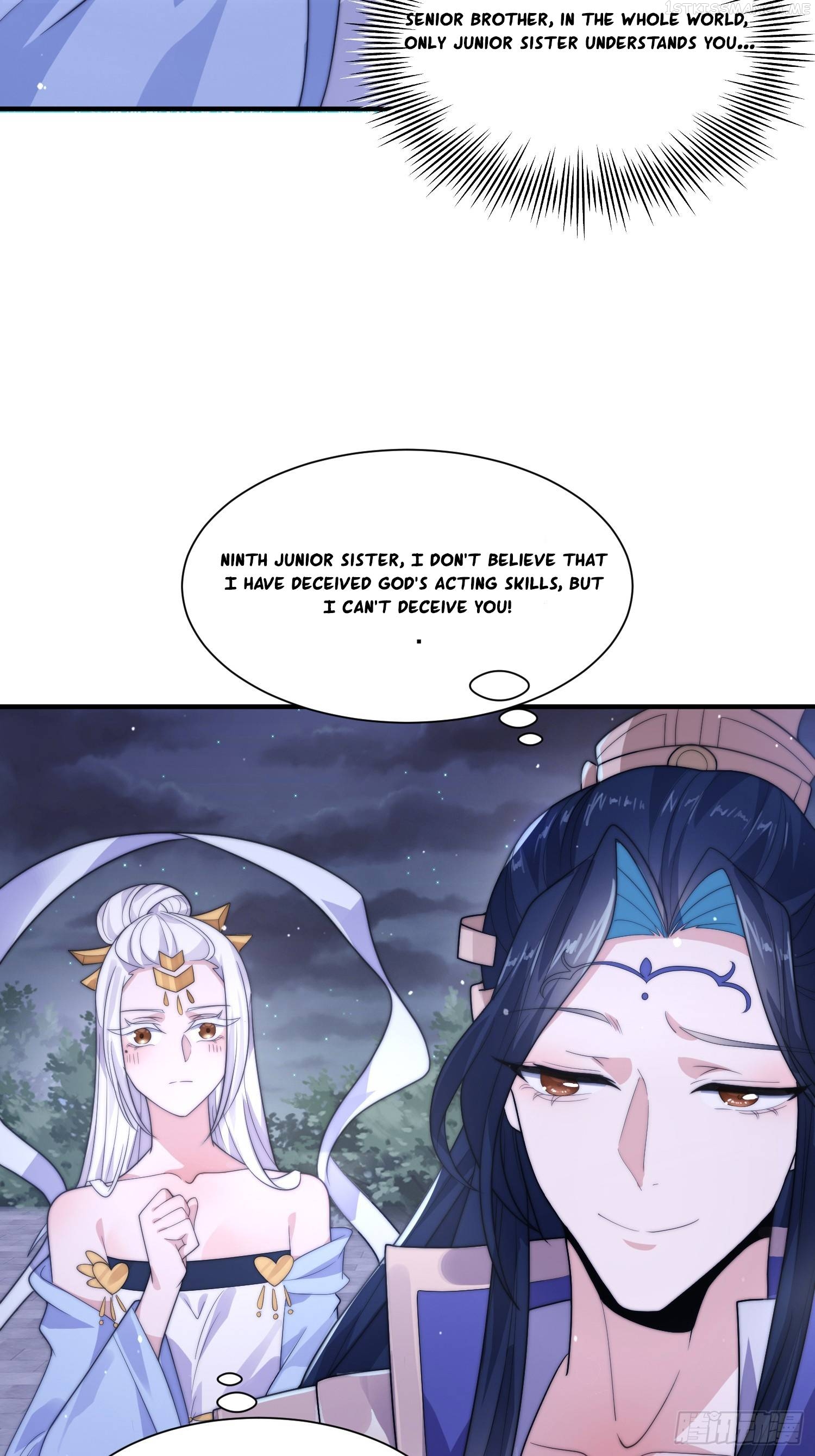 All the Female Apprentices Want to Kill Me Chapter 10 - page 40