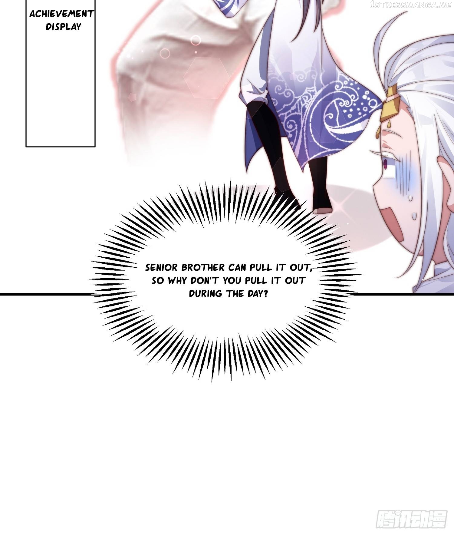 All the Female Apprentices Want to Kill Me Chapter 10 - page 7