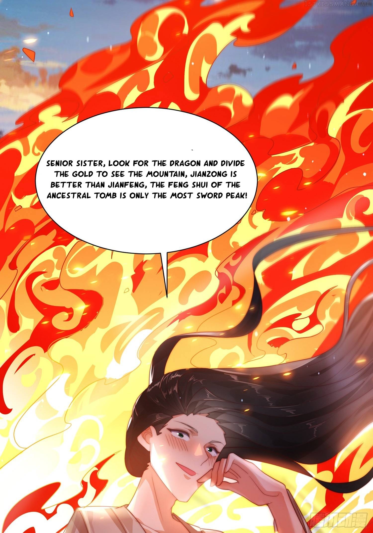 All the Female Apprentices Want to Kill Me Chapter 9 - page 14