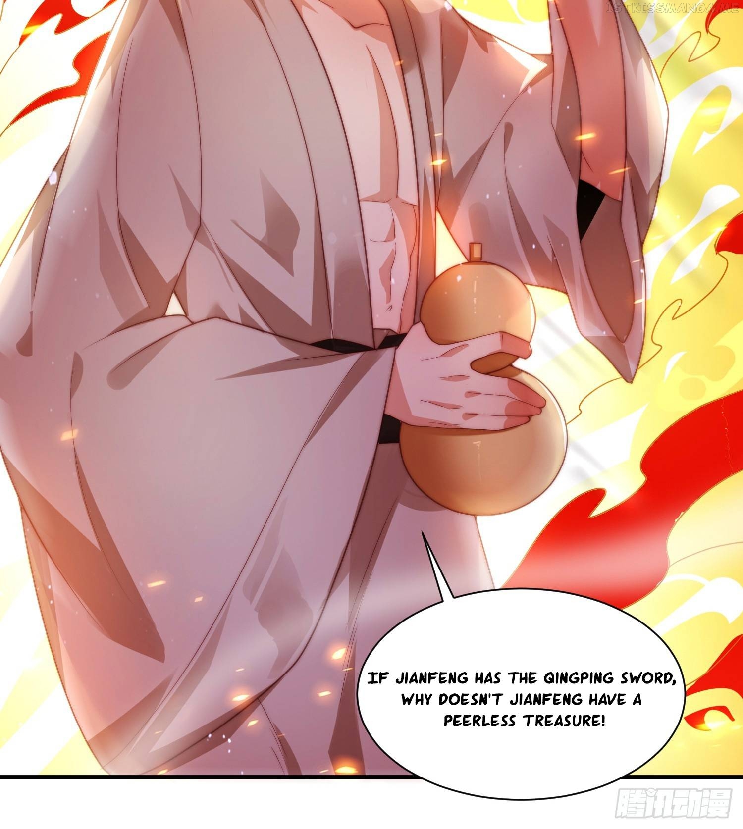 All the Female Apprentices Want to Kill Me Chapter 9 - page 15