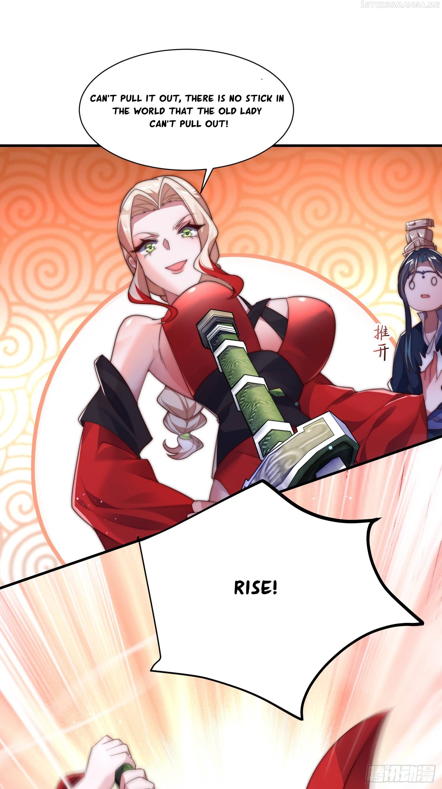 All the Female Apprentices Want to Kill Me Chapter 9 - page 2