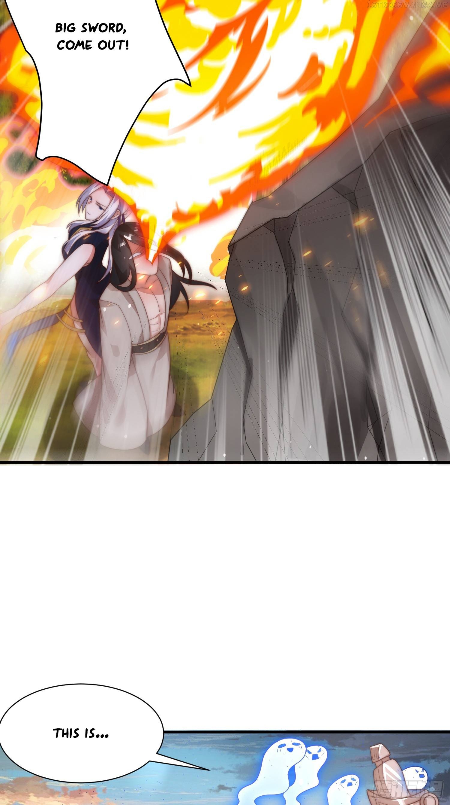 All the Female Apprentices Want to Kill Me Chapter 9 - page 21