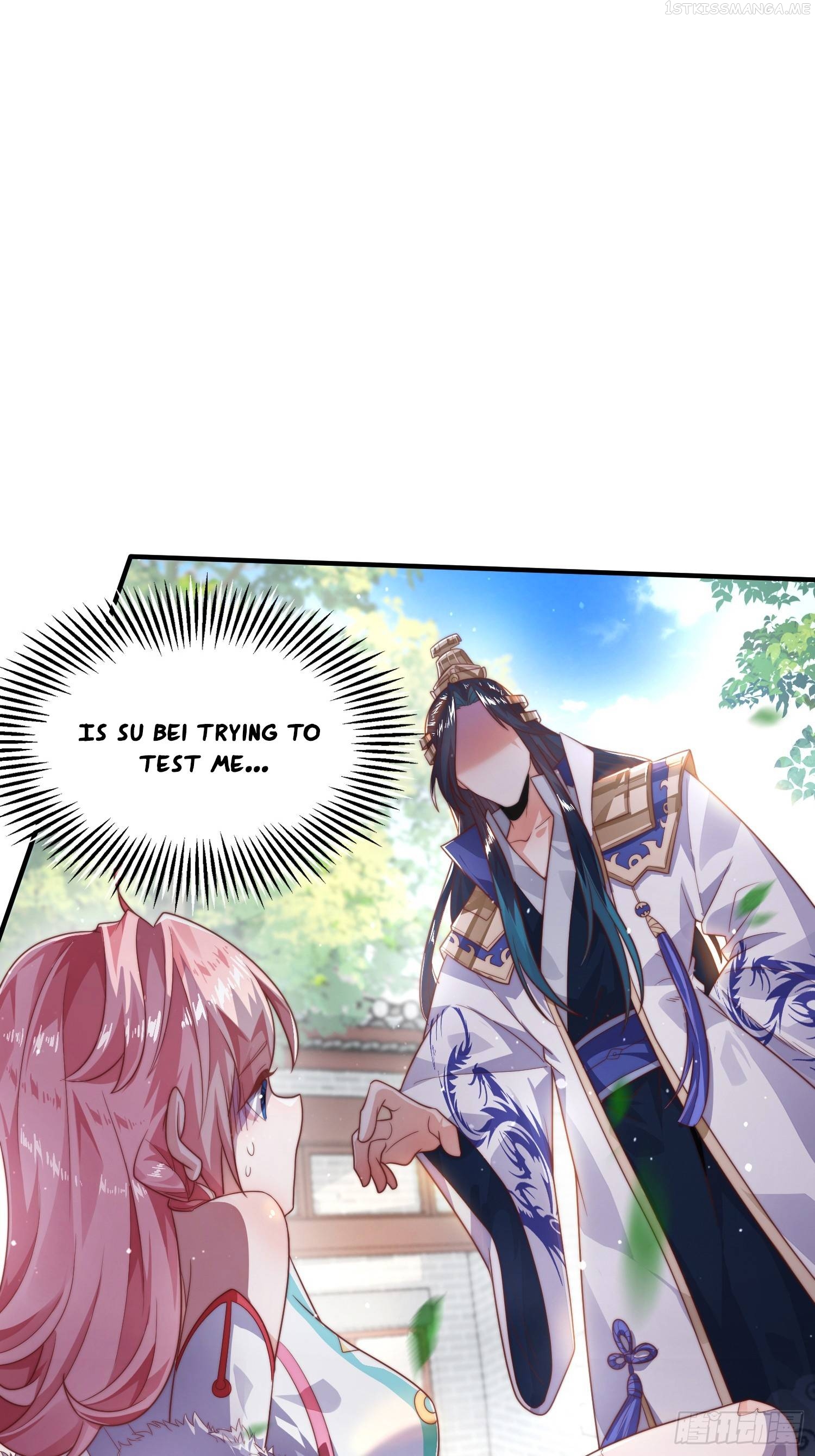 All the Female Apprentices Want to Kill Me Chapter 9 - page 27
