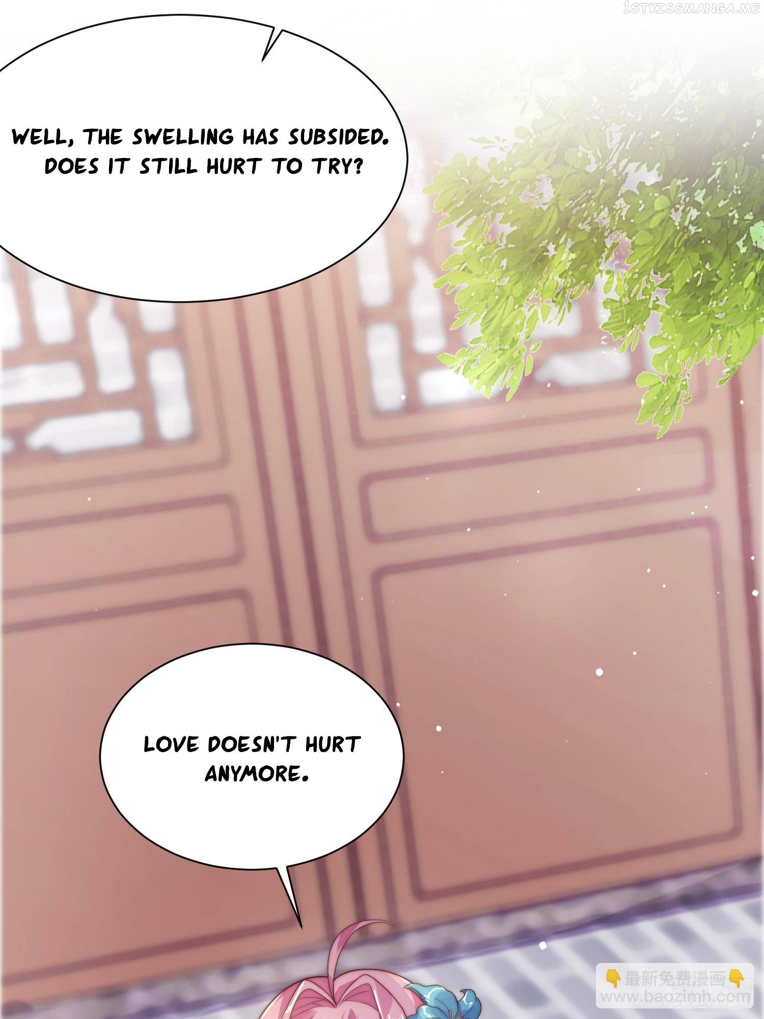 All the Female Apprentices Want to Kill Me Chapter 9 - page 38