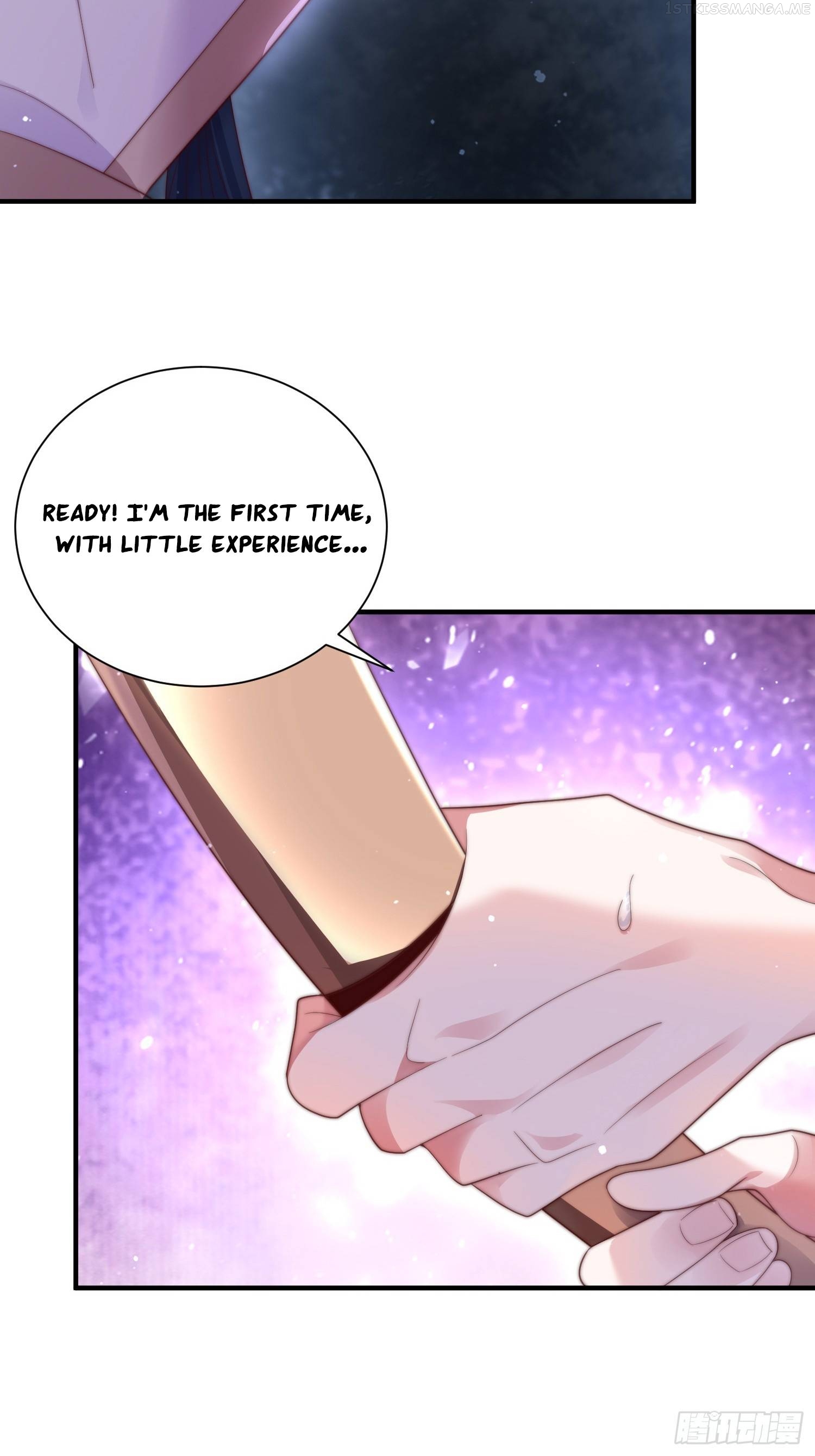 All the Female Apprentices Want to Kill Me Chapter 9 - page 47