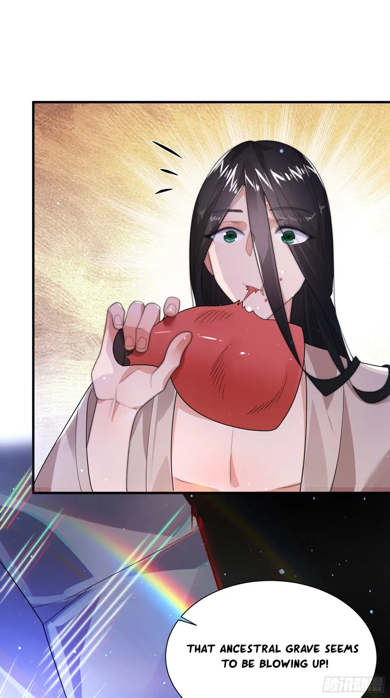 All the Female Apprentices Want to Kill Me Chapter 8 - page 12