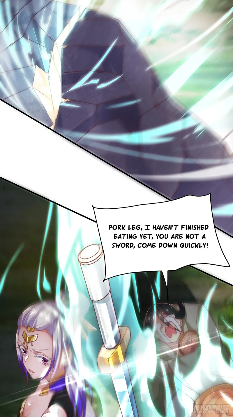 All the Female Apprentices Want to Kill Me Chapter 8 - page 16