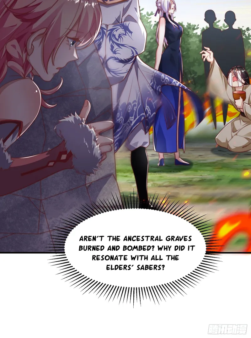 All the Female Apprentices Want to Kill Me Chapter 8 - page 18