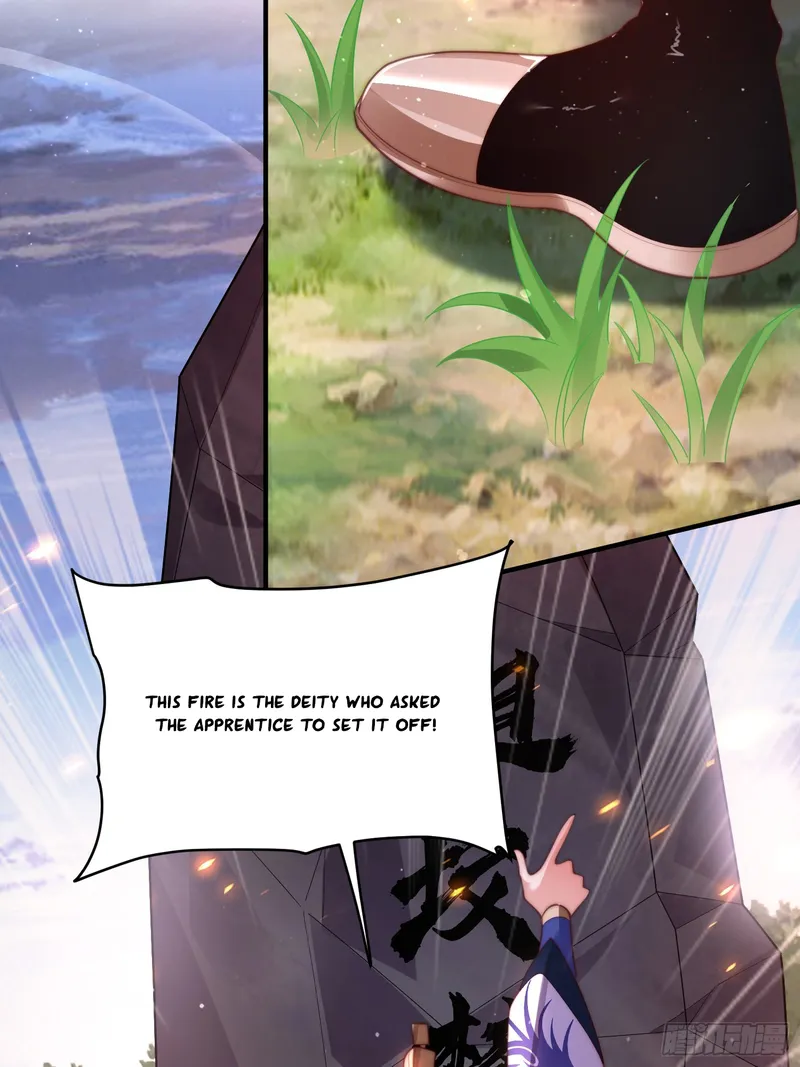 All the Female Apprentices Want to Kill Me Chapter 8 - page 2