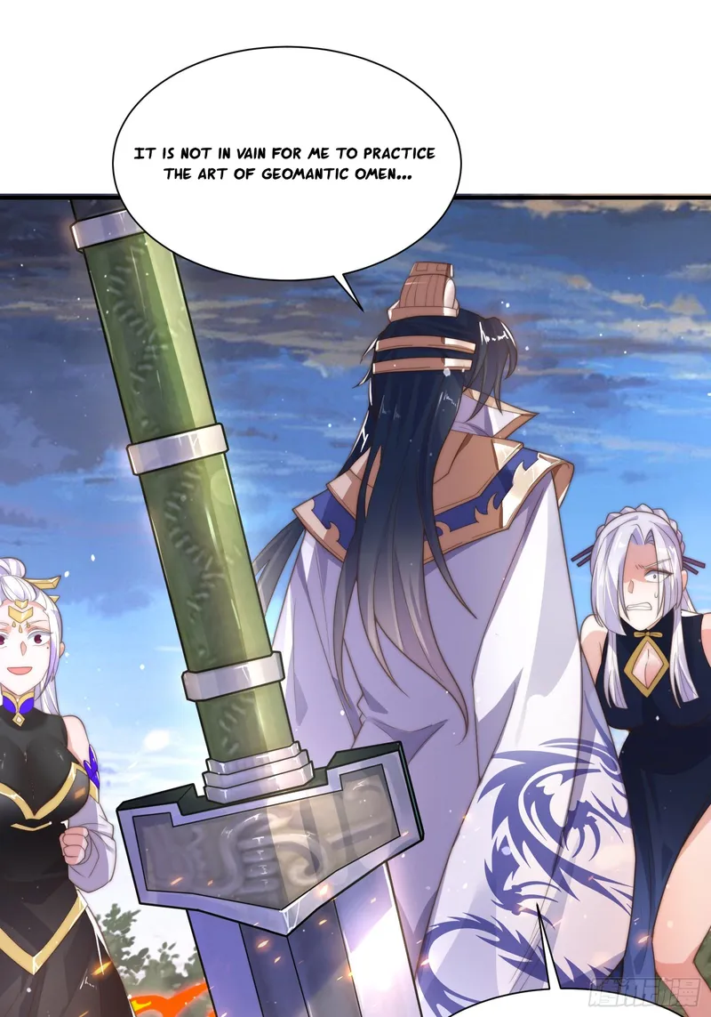 All the Female Apprentices Want to Kill Me Chapter 8 - page 25
